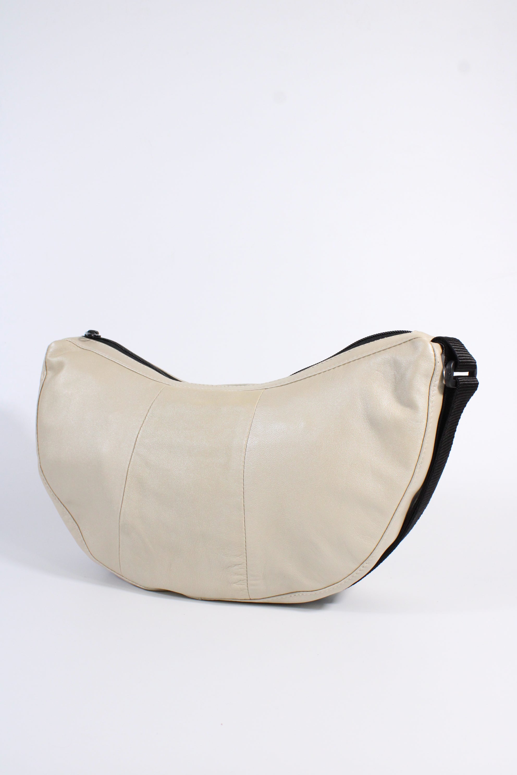 Die Moonbag - Hellbeige