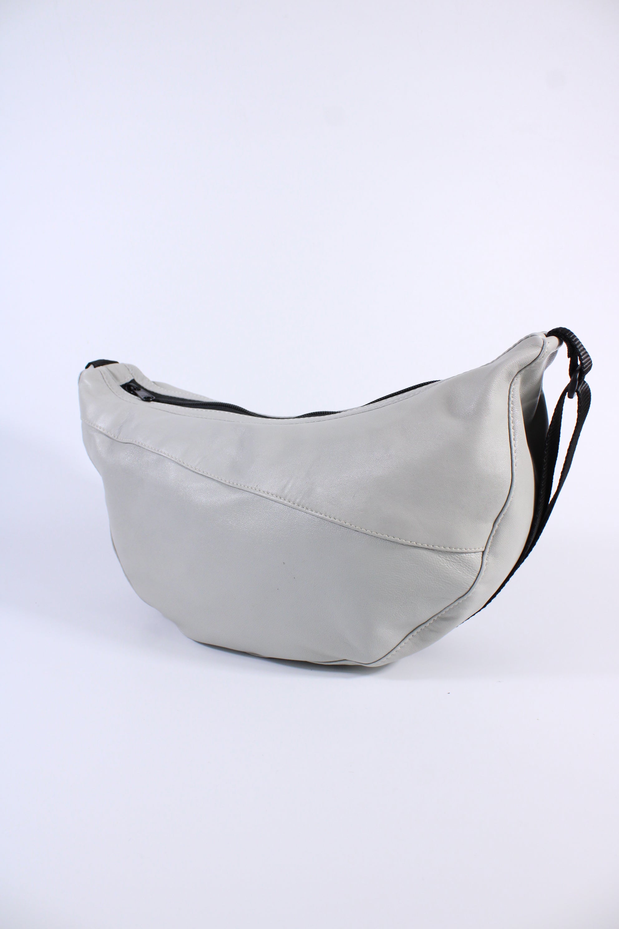 Die Moonbag - Hellgrau