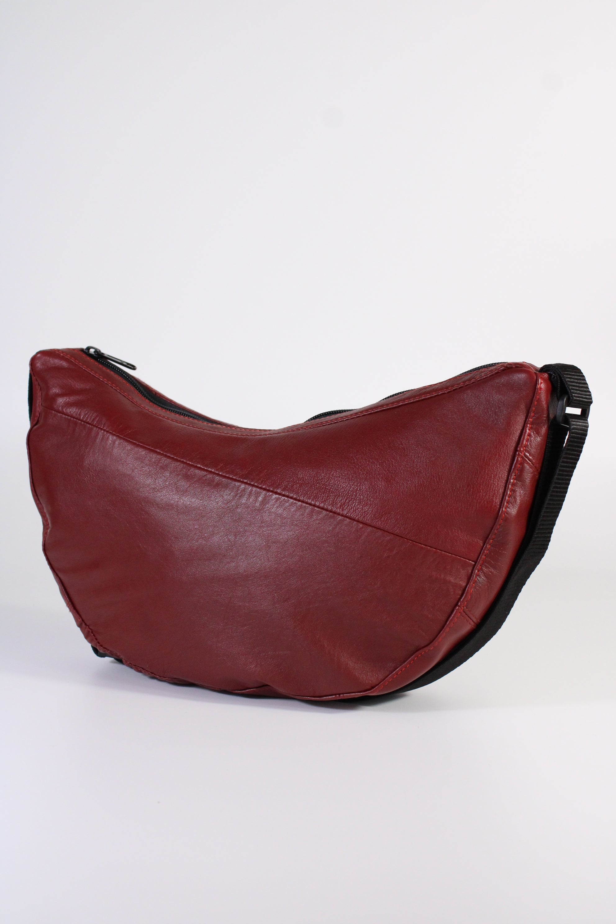 Die Moonbag - Kirschrot