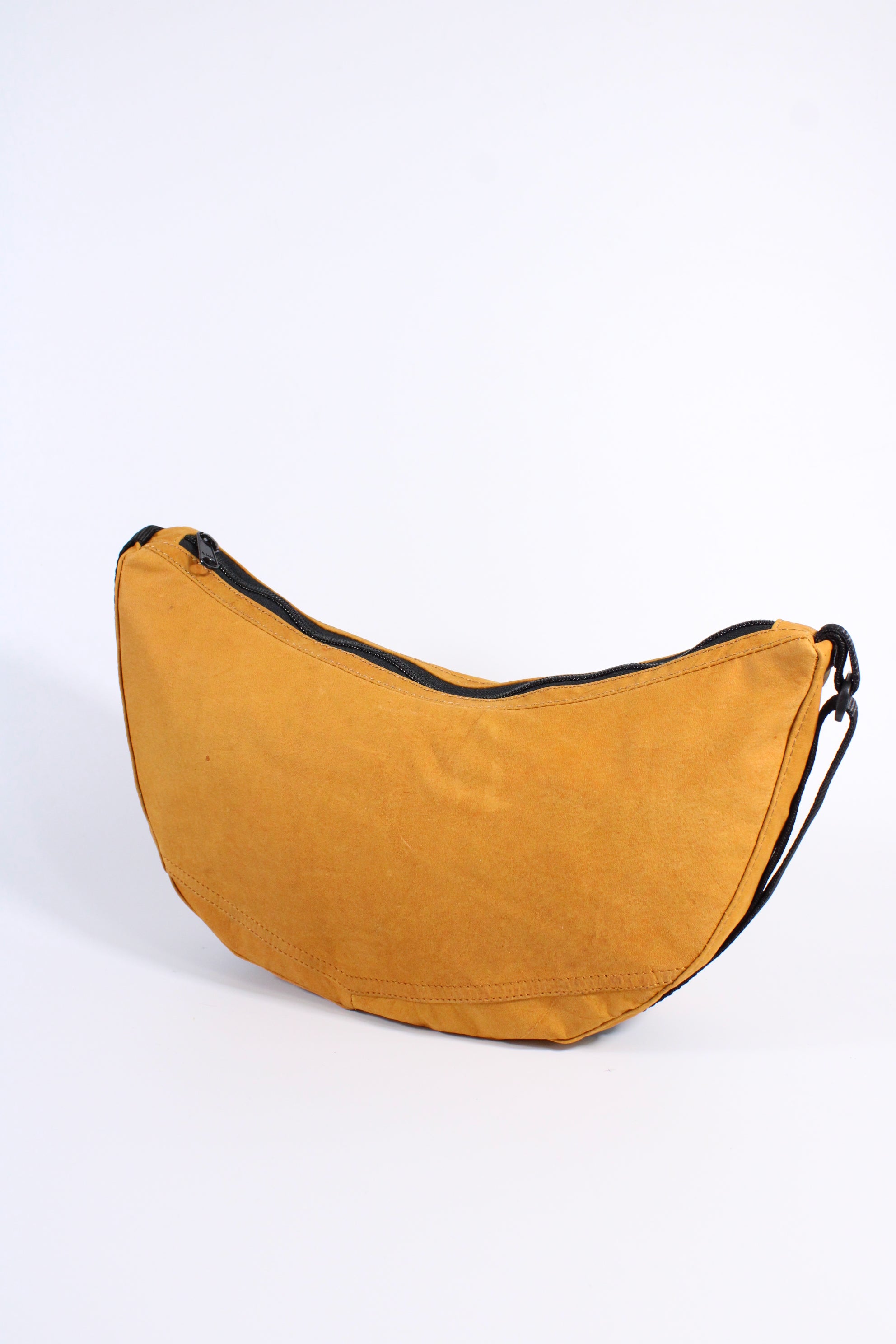 Die Moonbag - Kürbisorange