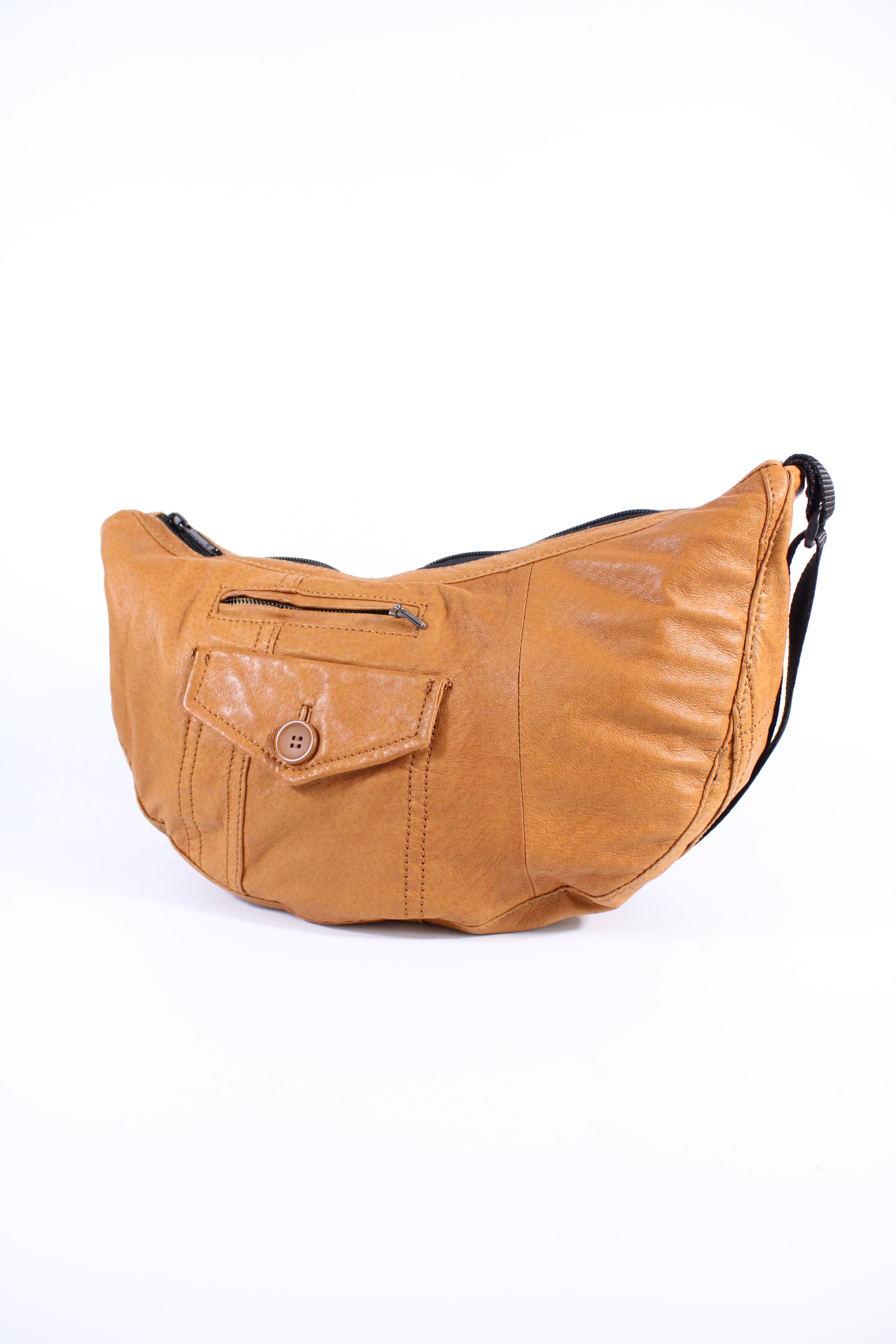 Die Moonbag - Kürbis