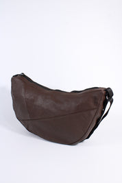Die Moonbag - Lila Braun