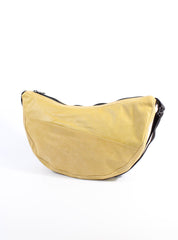 Die Moonbag - Ocker