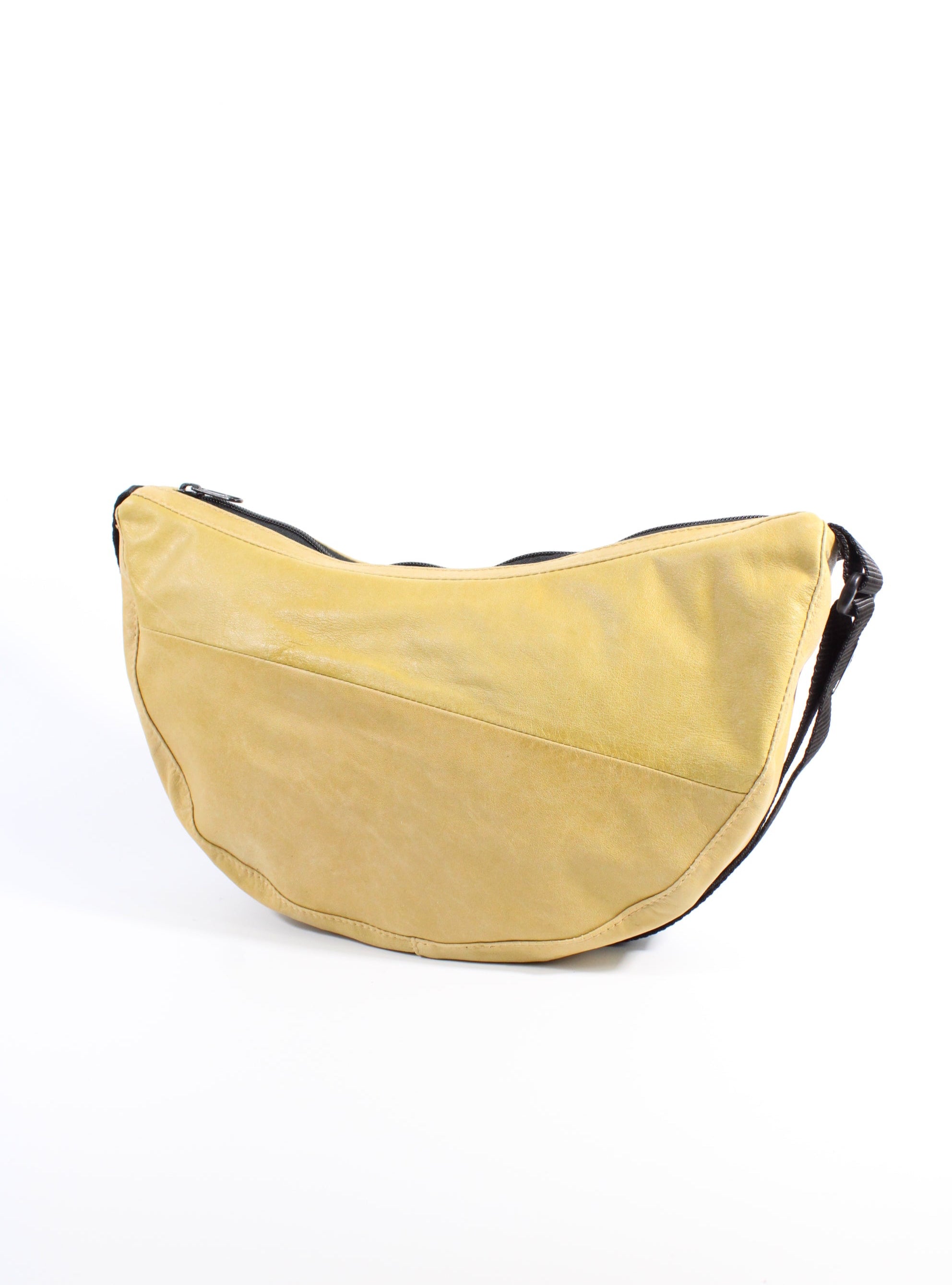 Die Moonbag - Ocker