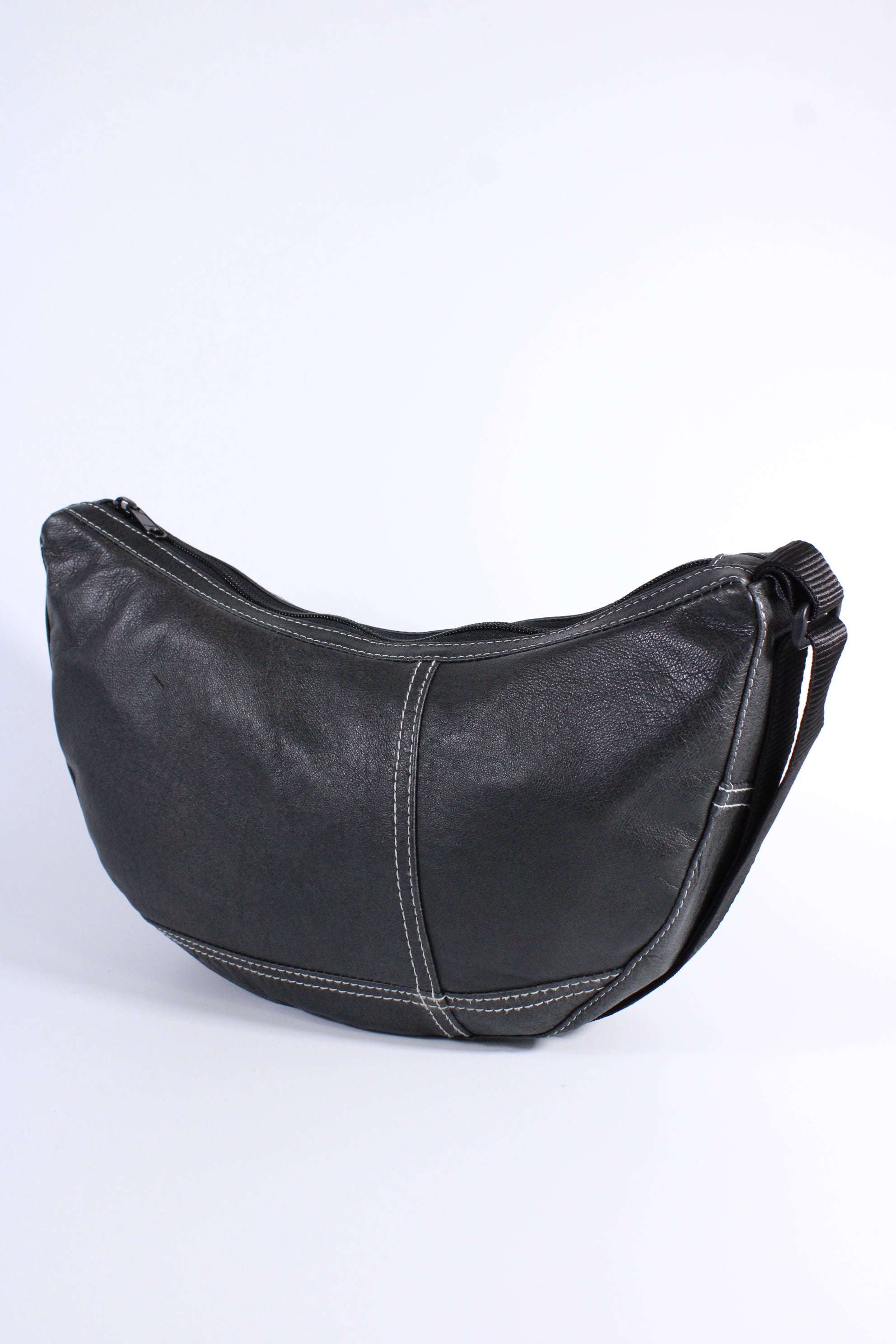 Die Moonbag - Olivgrün