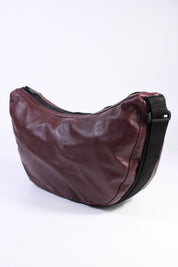 Die Moonbag - Pflaume