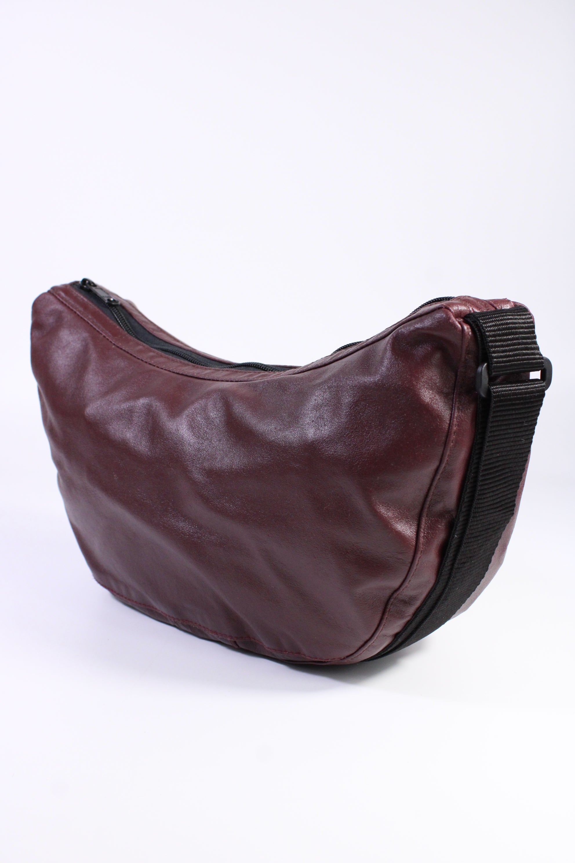Die Moonbag - Pflaume