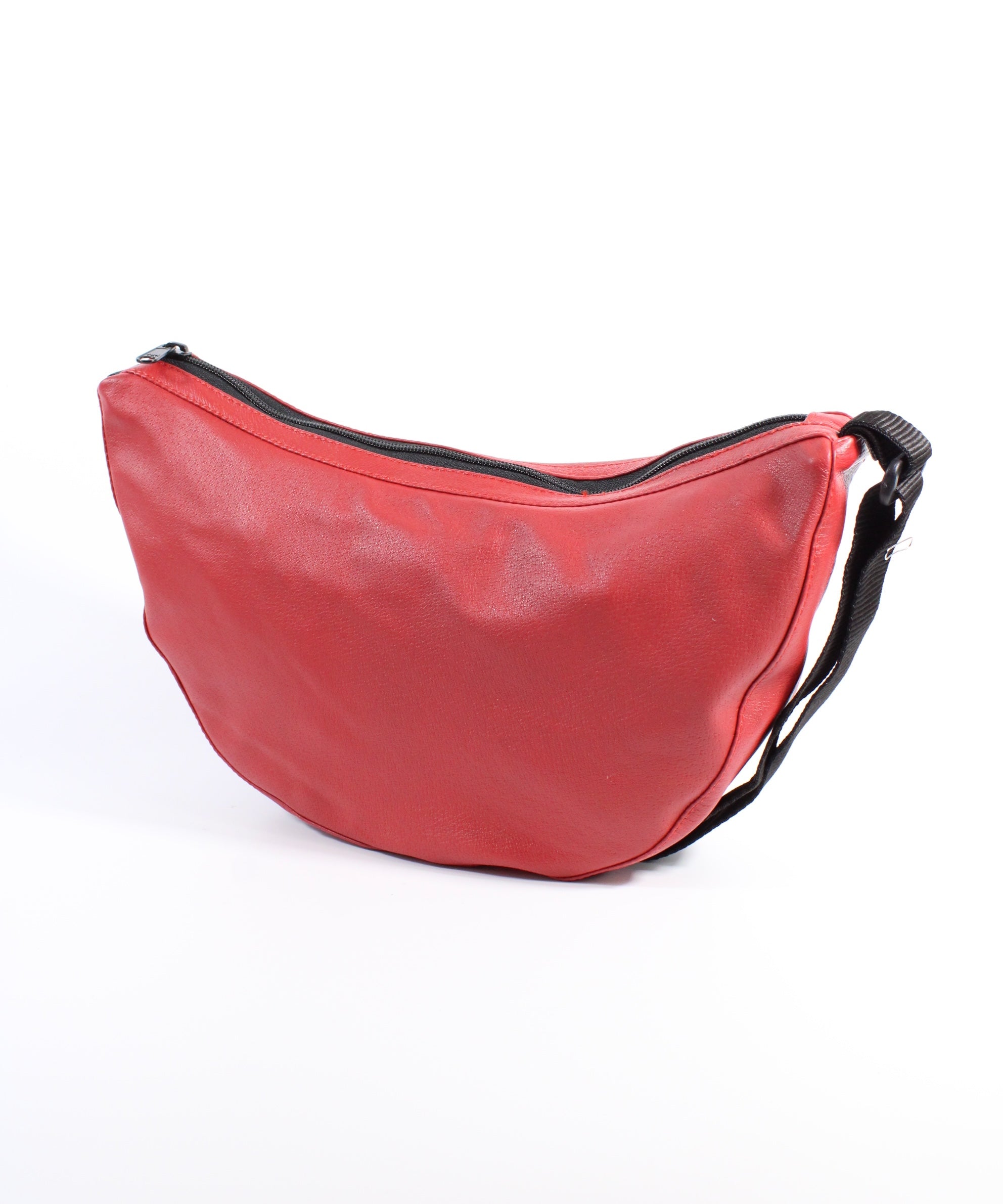 Die Moonbag - Rot