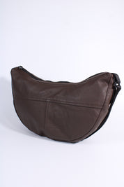 Die Moonbag - Rotbraun