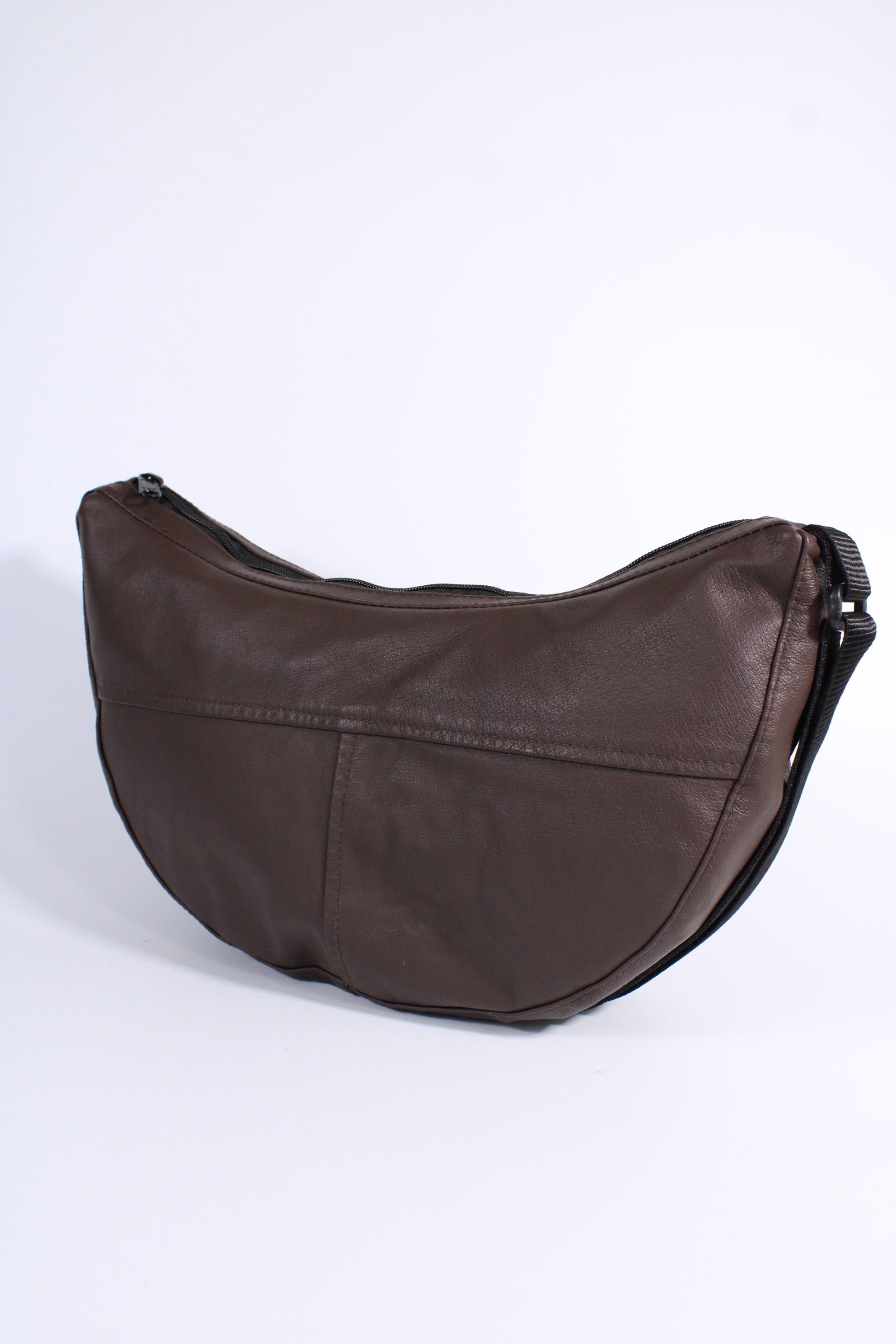 Die Moonbag - Rotbraun