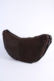 Die Moonbag - Rotbraun