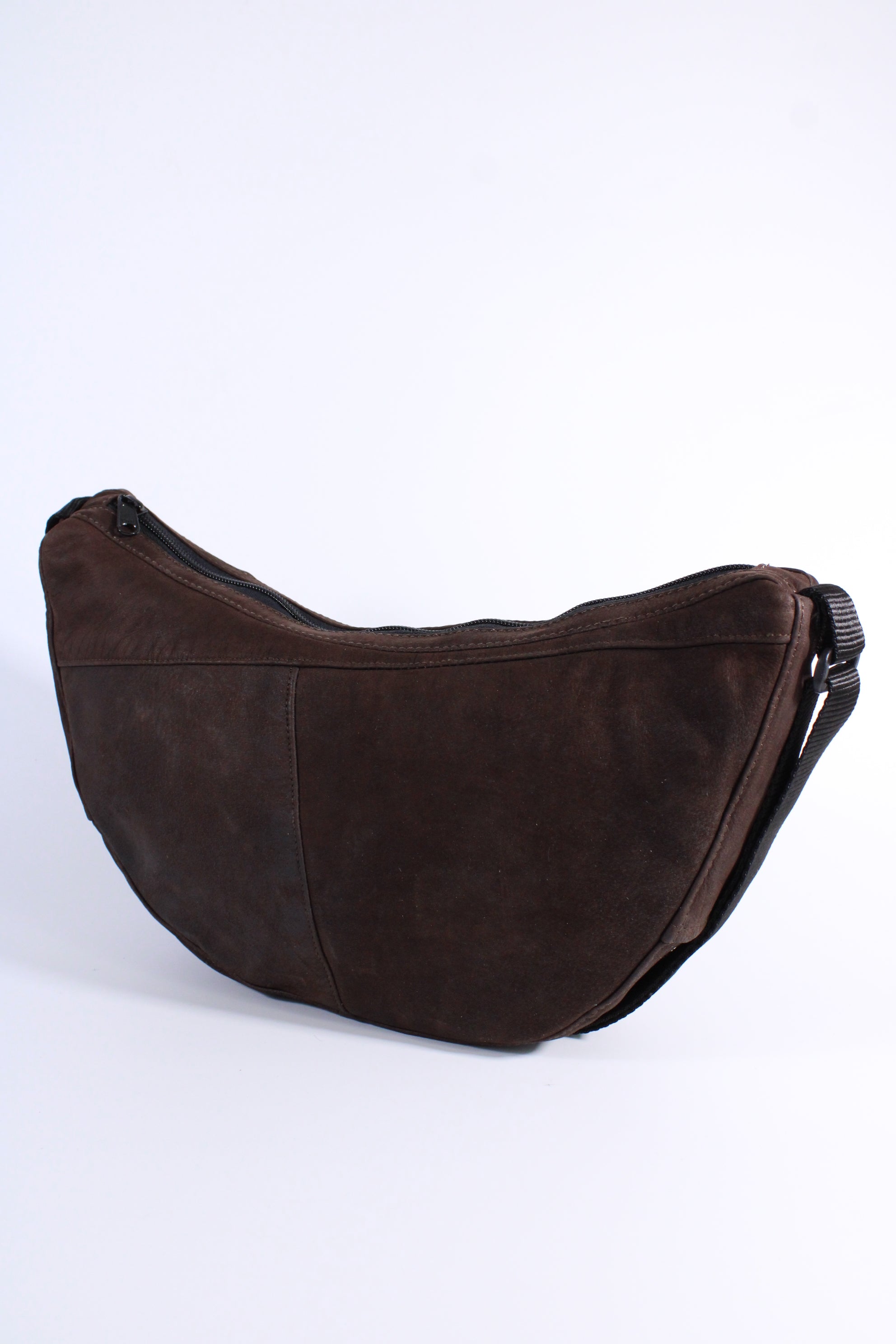 Die Moonbag - Rotbraun