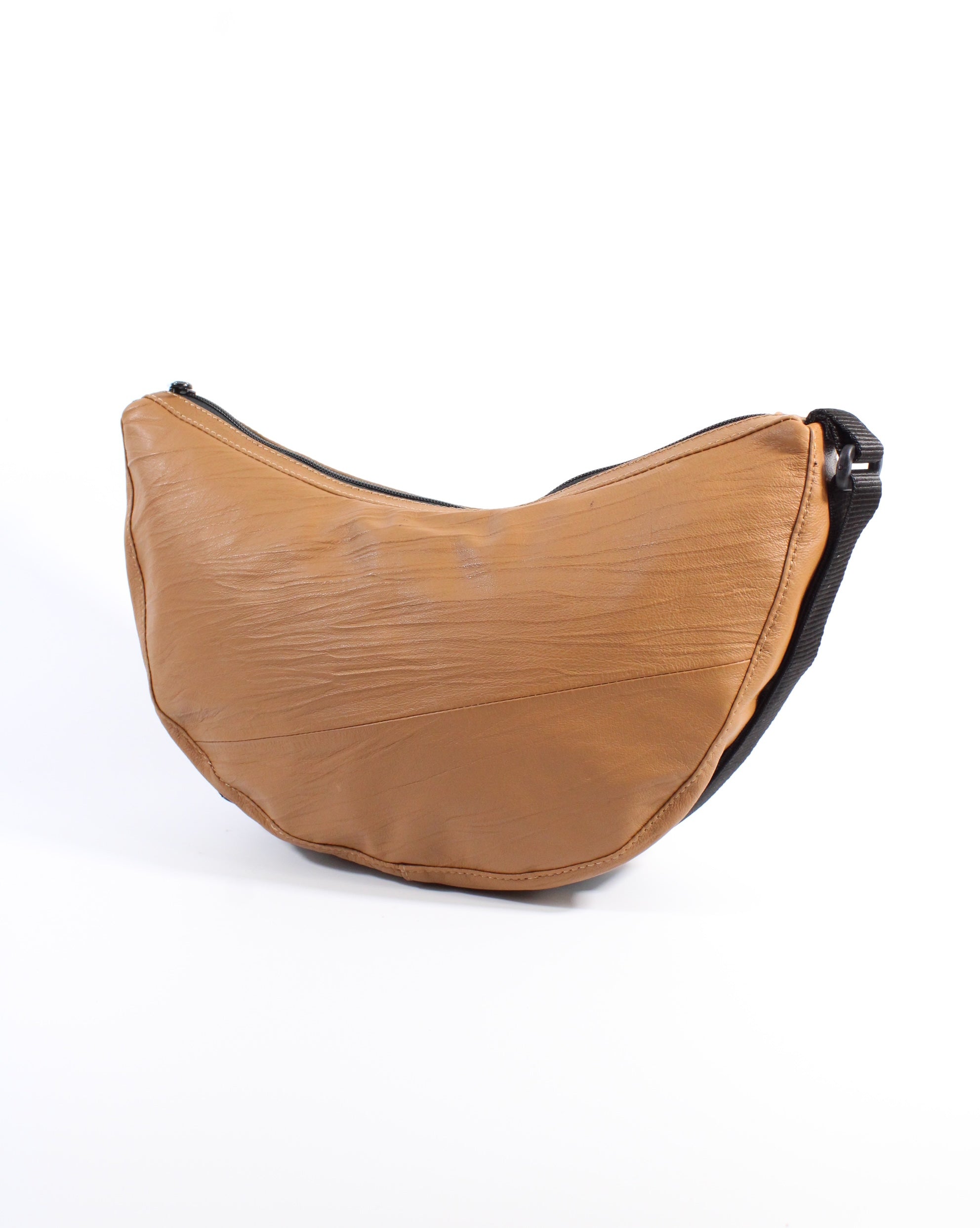 Die Moonbag - Rehbraun