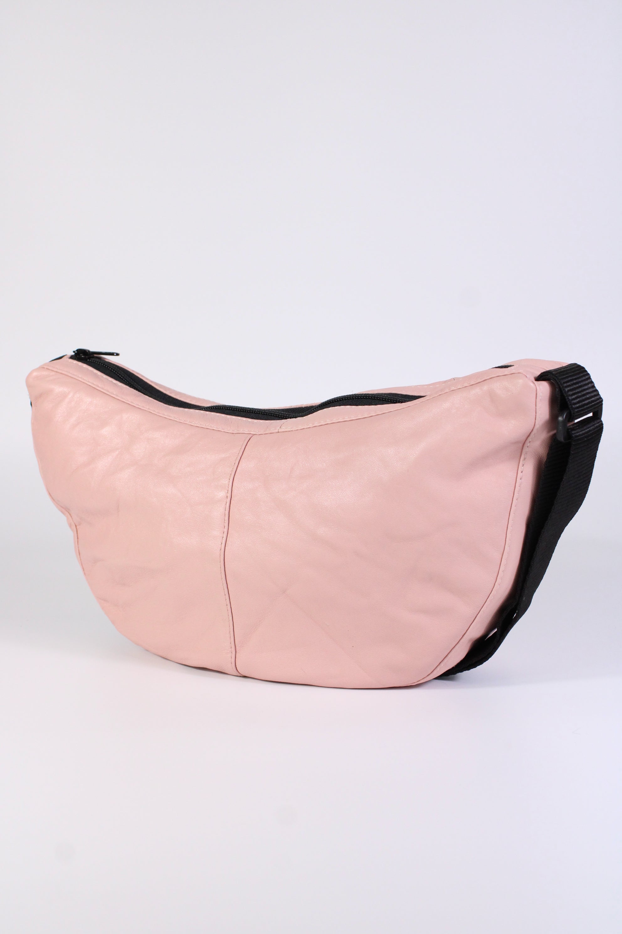 Die Moonbag - Rosa