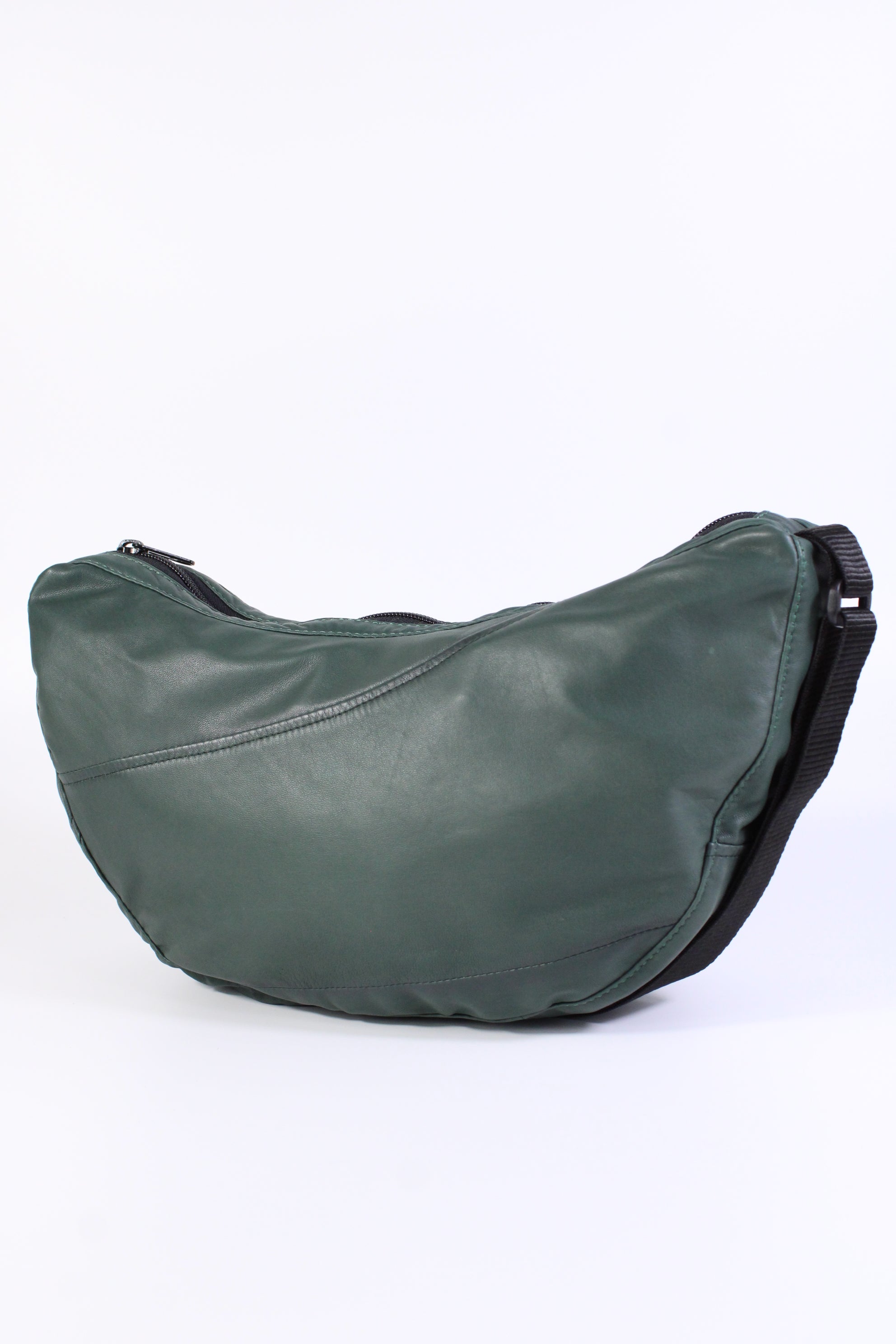 Die Moonbag - Waldgrün