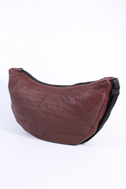 Die Moonbag - Weinrot