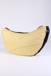 Die Moonbag - Zitronengelb