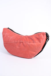 Die Moonbag - Ziegelrot