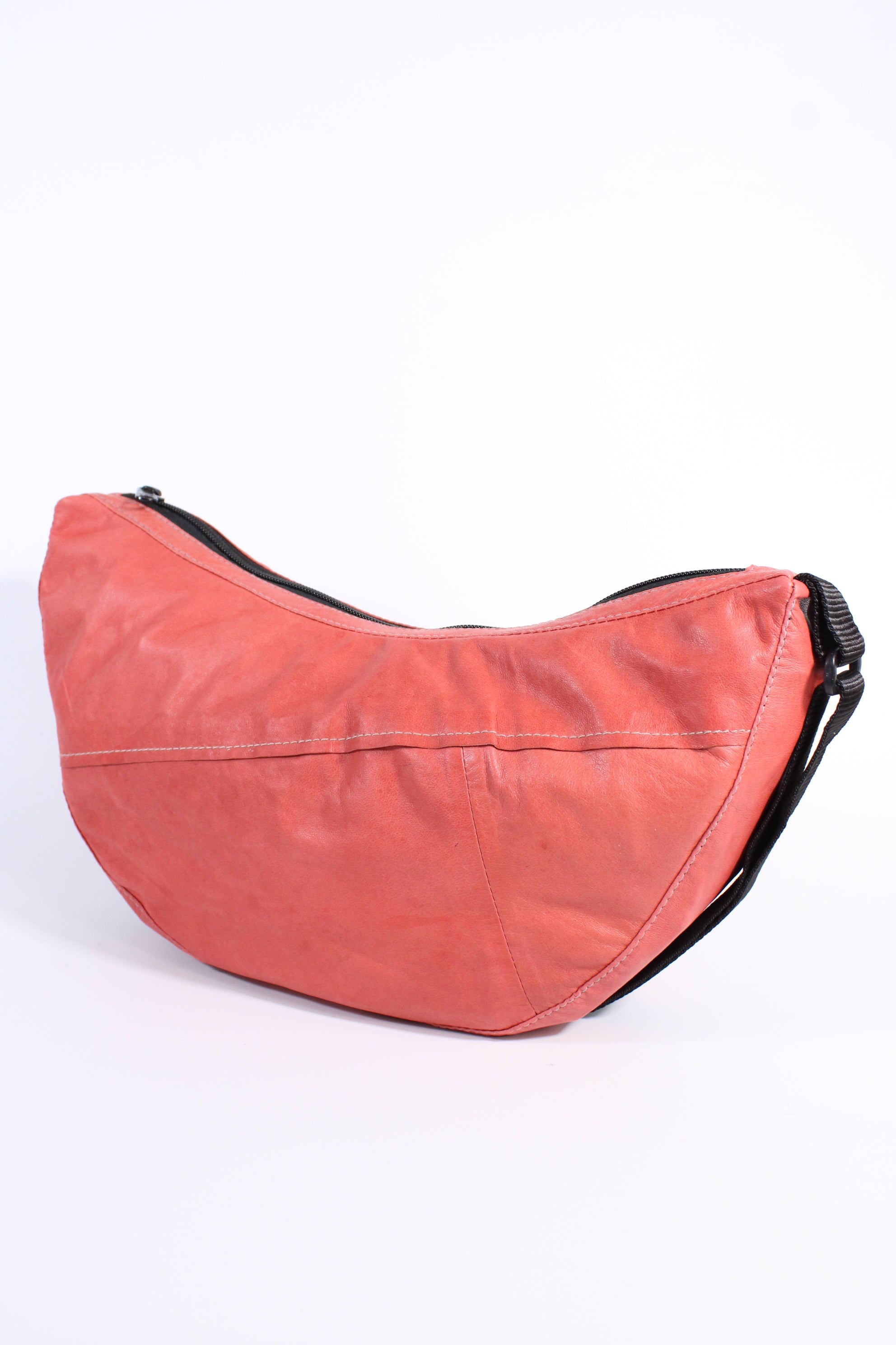 Die Moonbag - Ziegelrot