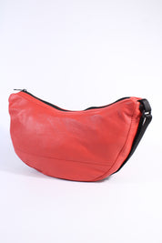 Die Moonbag - Ziegelrot