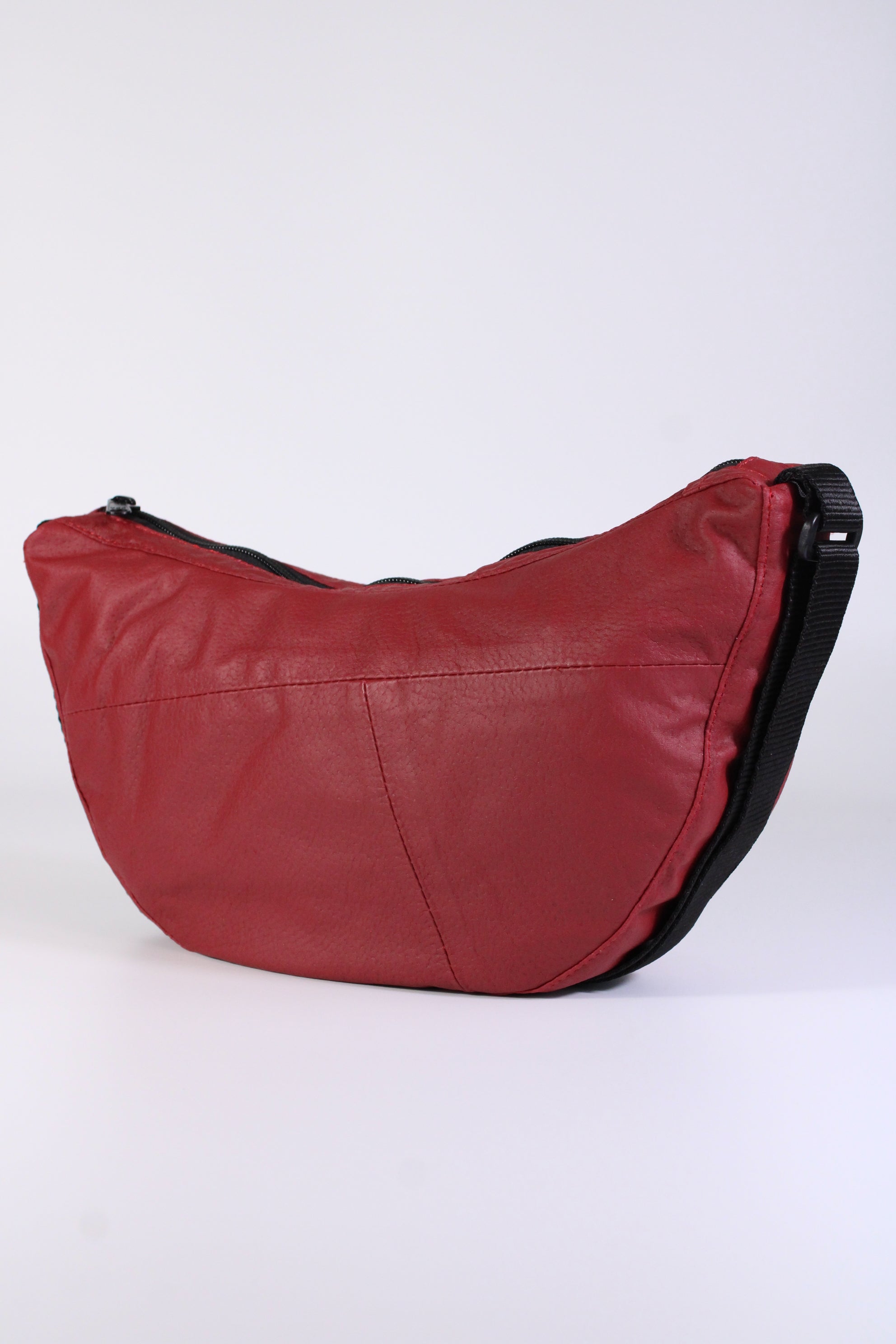 Die Moonbag - Ziegelrot