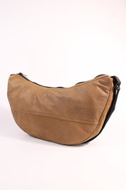 Die Moonbag - Rehbraun (Nubukleder)