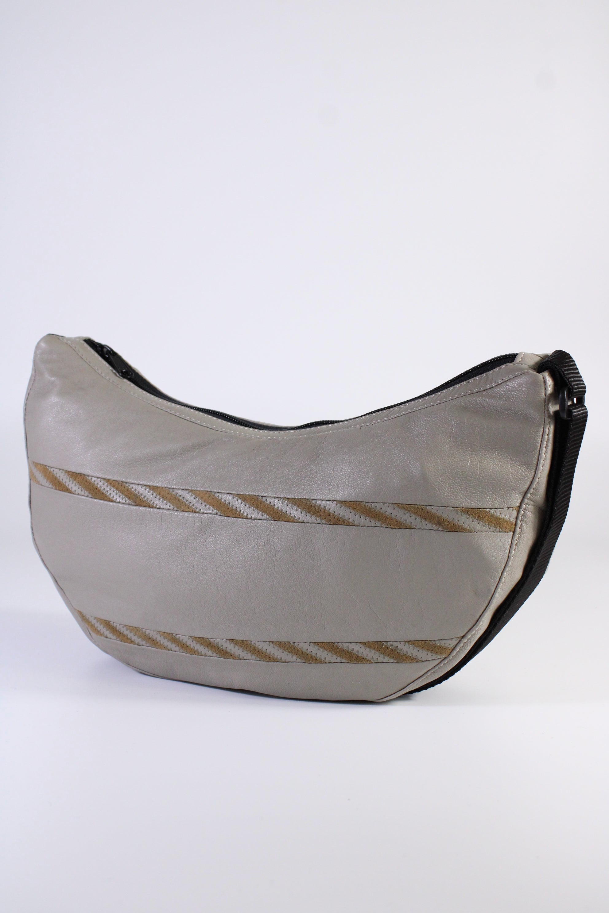 Die Moonbag - Beige Spezial