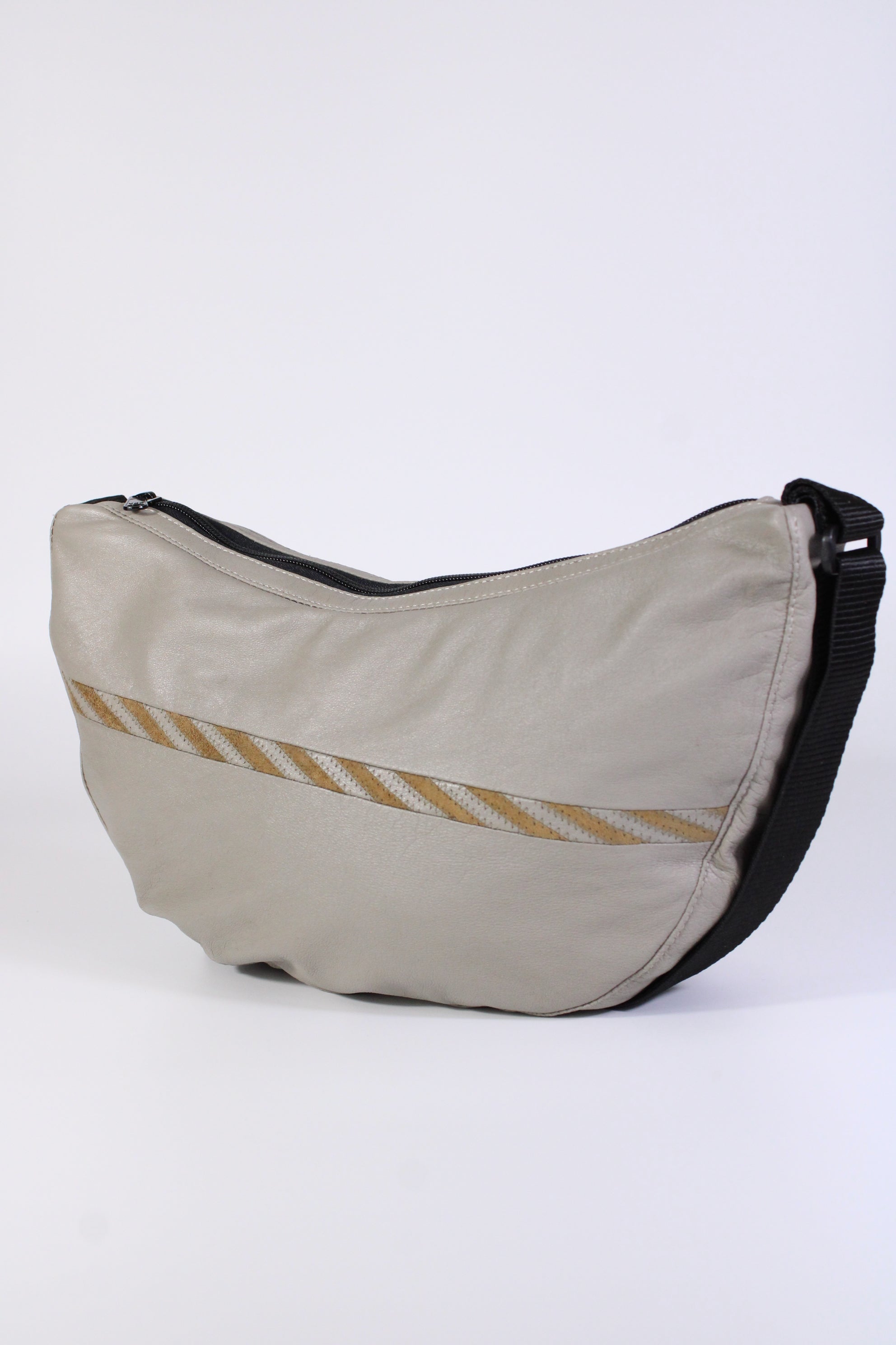 Die Moonbag - Beige Spezial