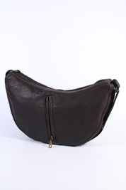 Die Moonbag - Dunkelbraun Spezial