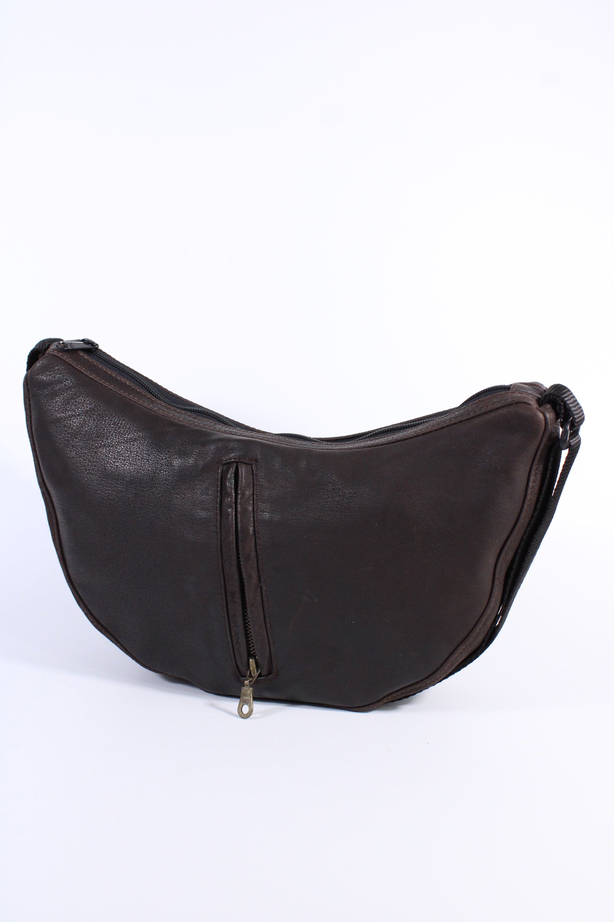 Die Moonbag - Dunkelbraun Spezial