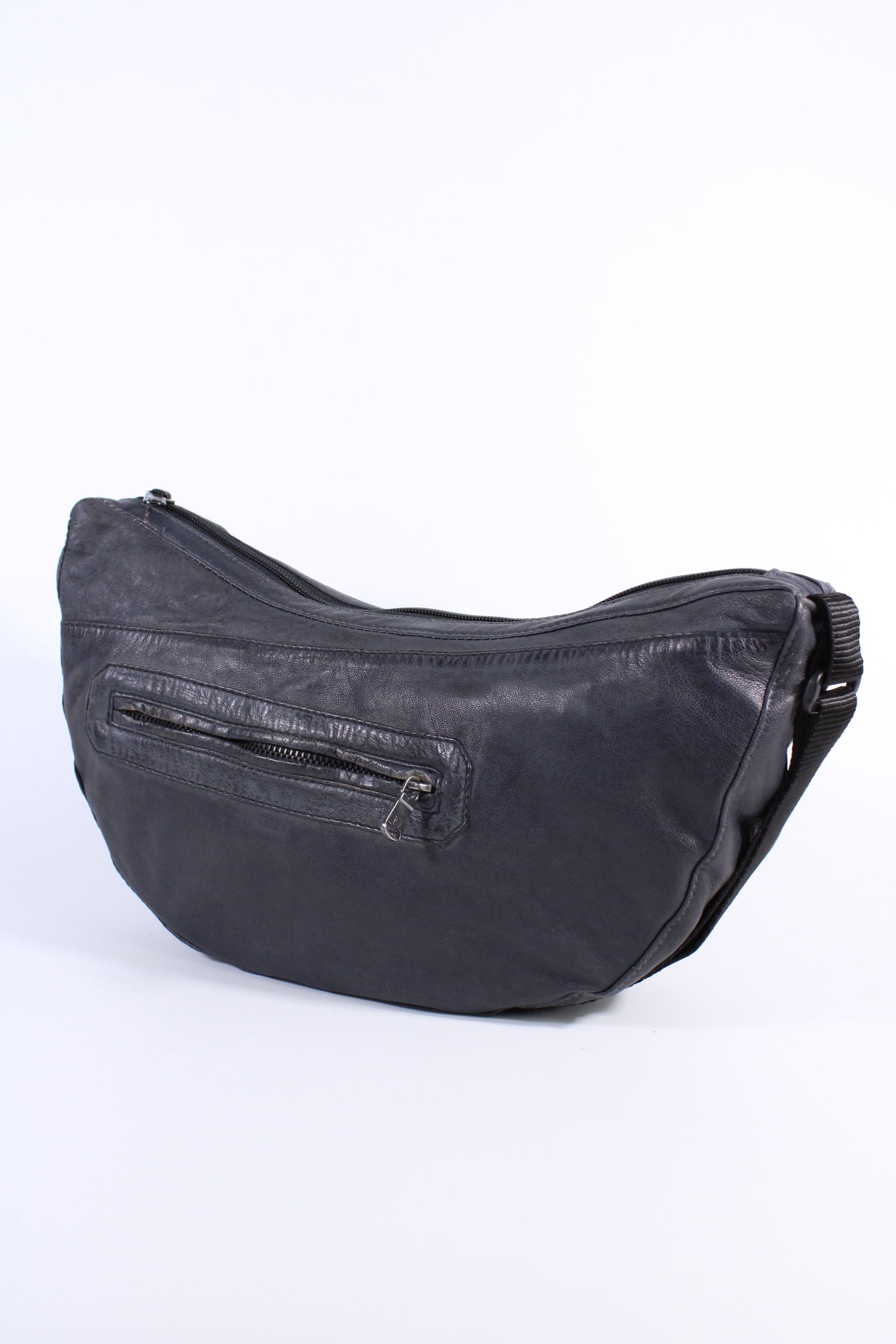 Die Moonbag - Dunkelblau Spezial