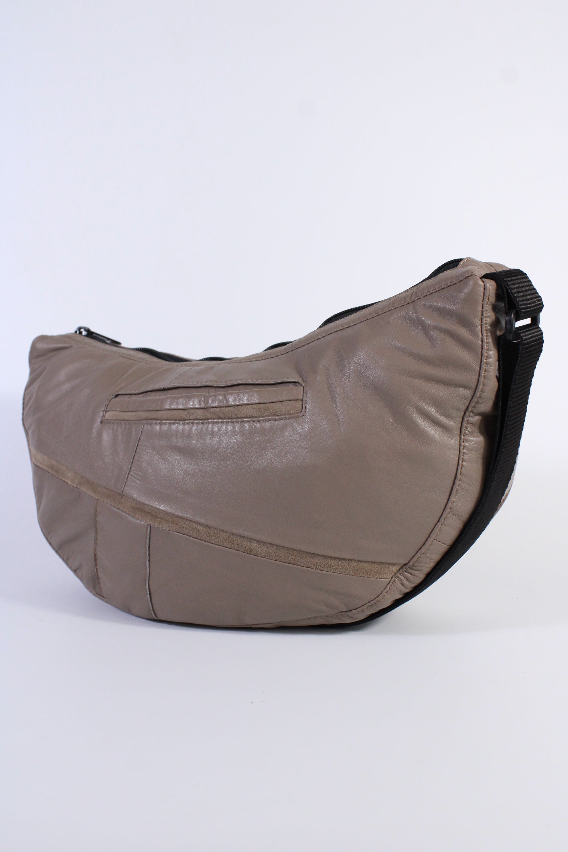 Die Moonbag - Graubraun Spezial