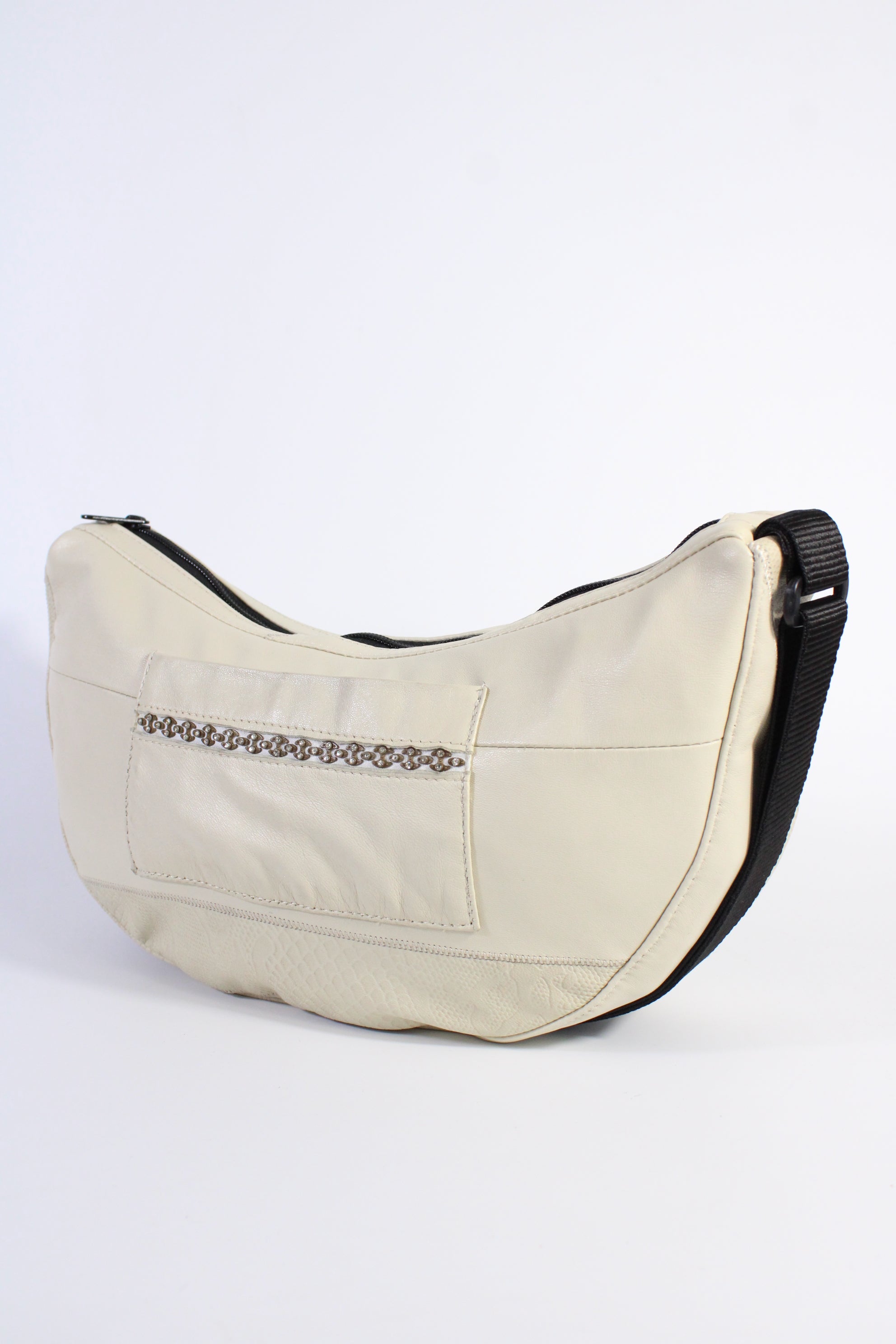 Die Moonbag - Hellbeige Spezial
