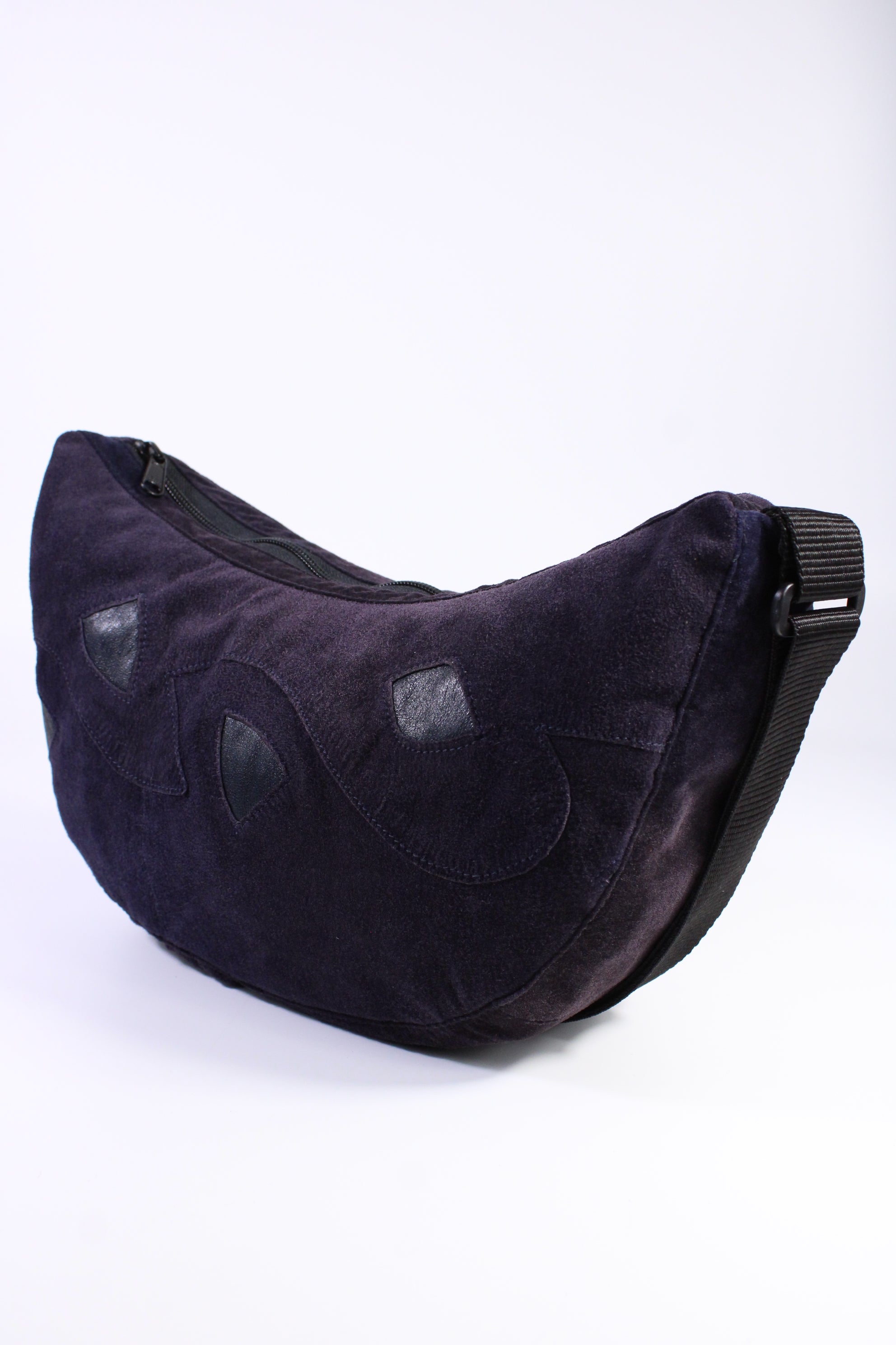 Die Moonbag - Lila Spezial