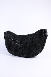 Die Moonbag - Schwarz Spezial