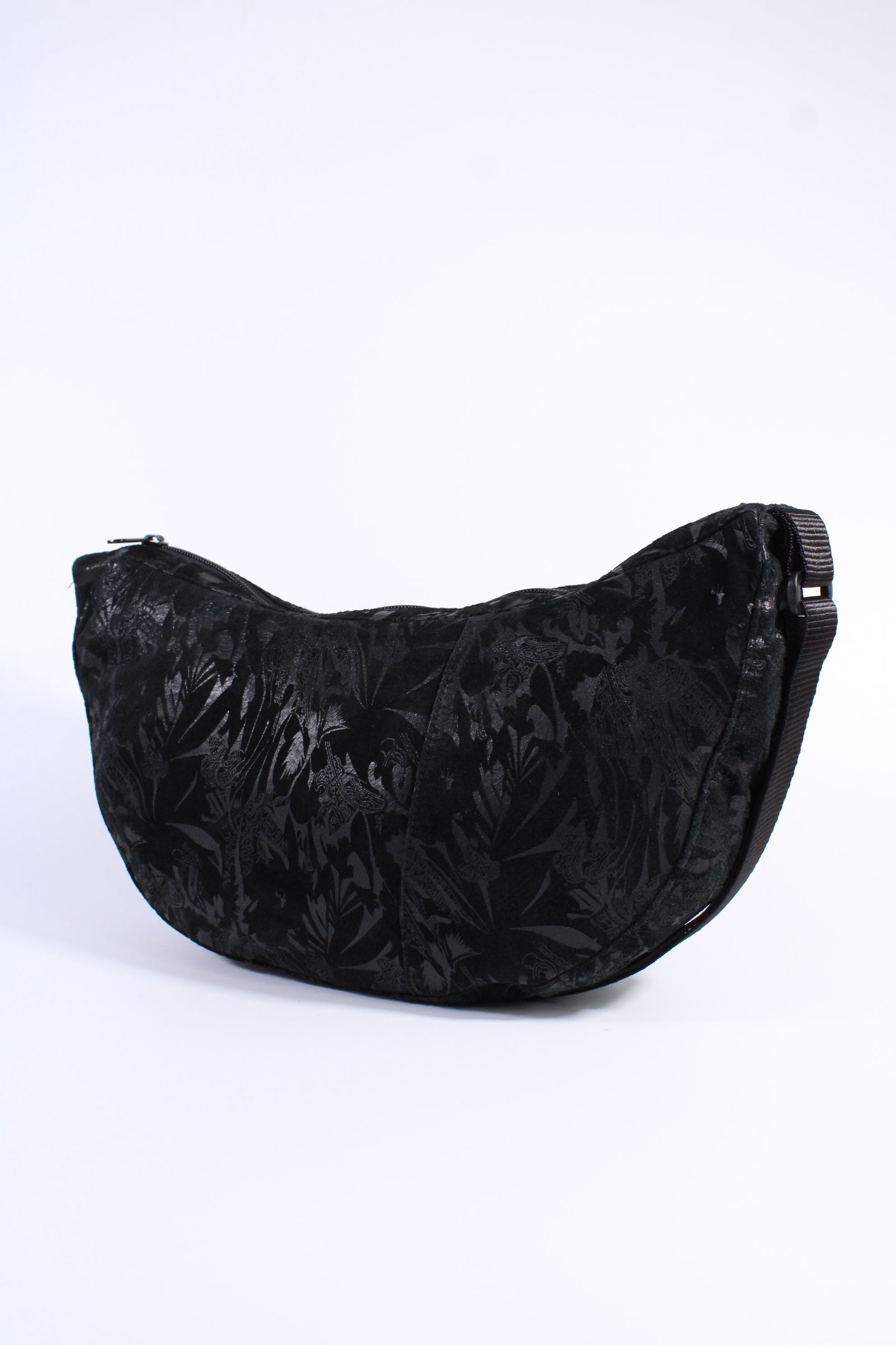 Die Moonbag - Schwarz Spezial