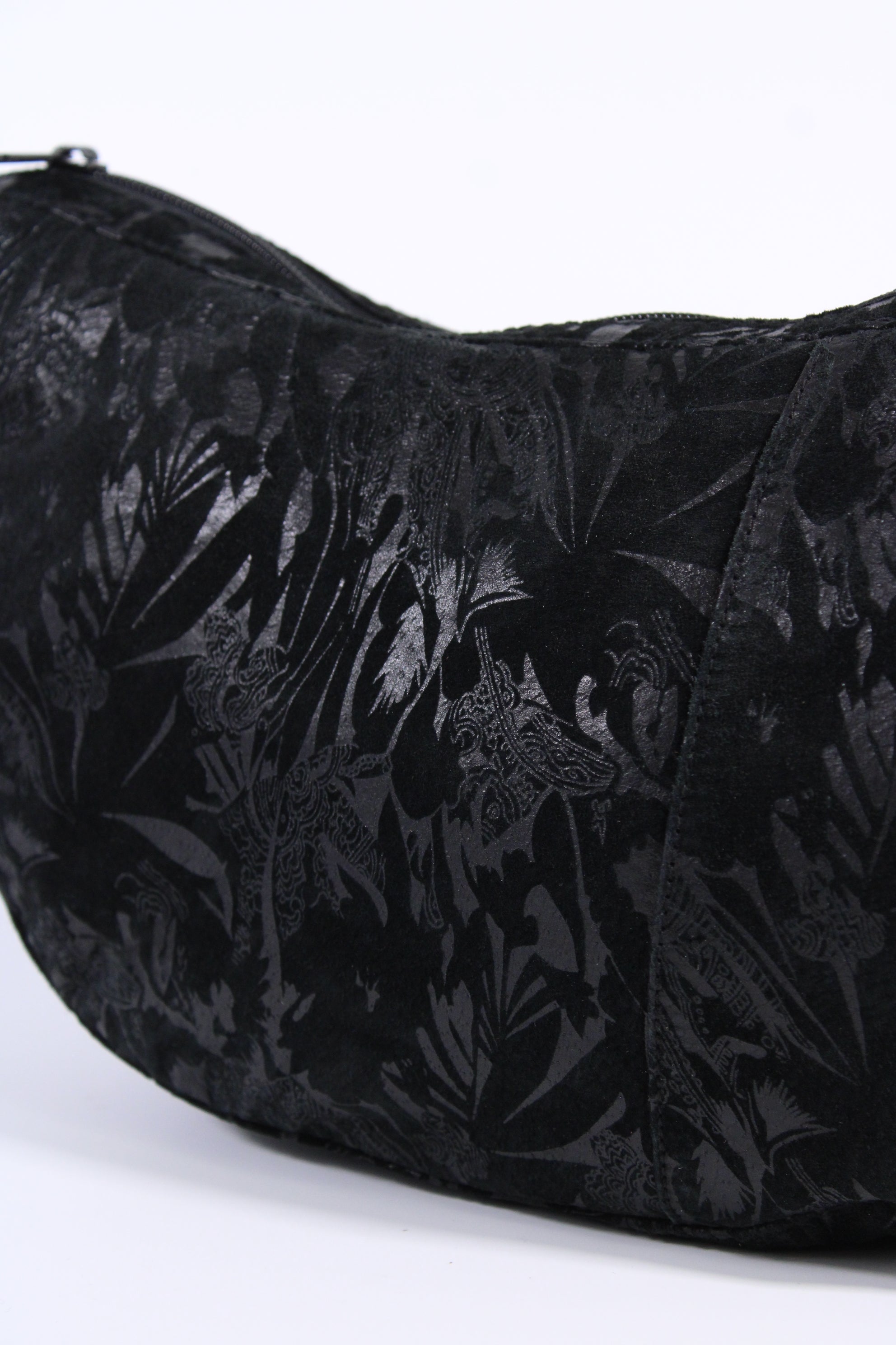 Die Moonbag - Schwarz Spezial