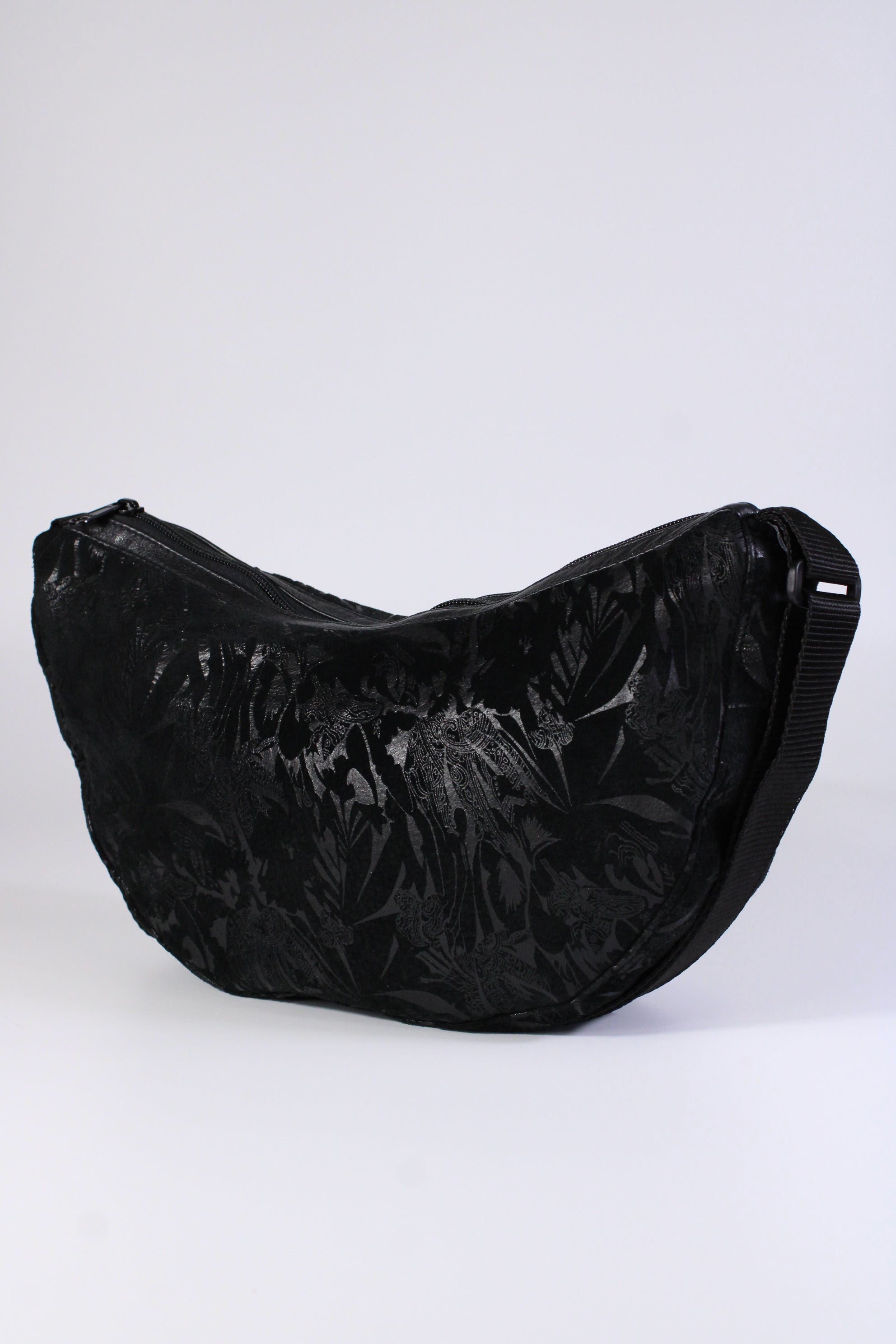 Die Moonbag - Schwarz Spezial