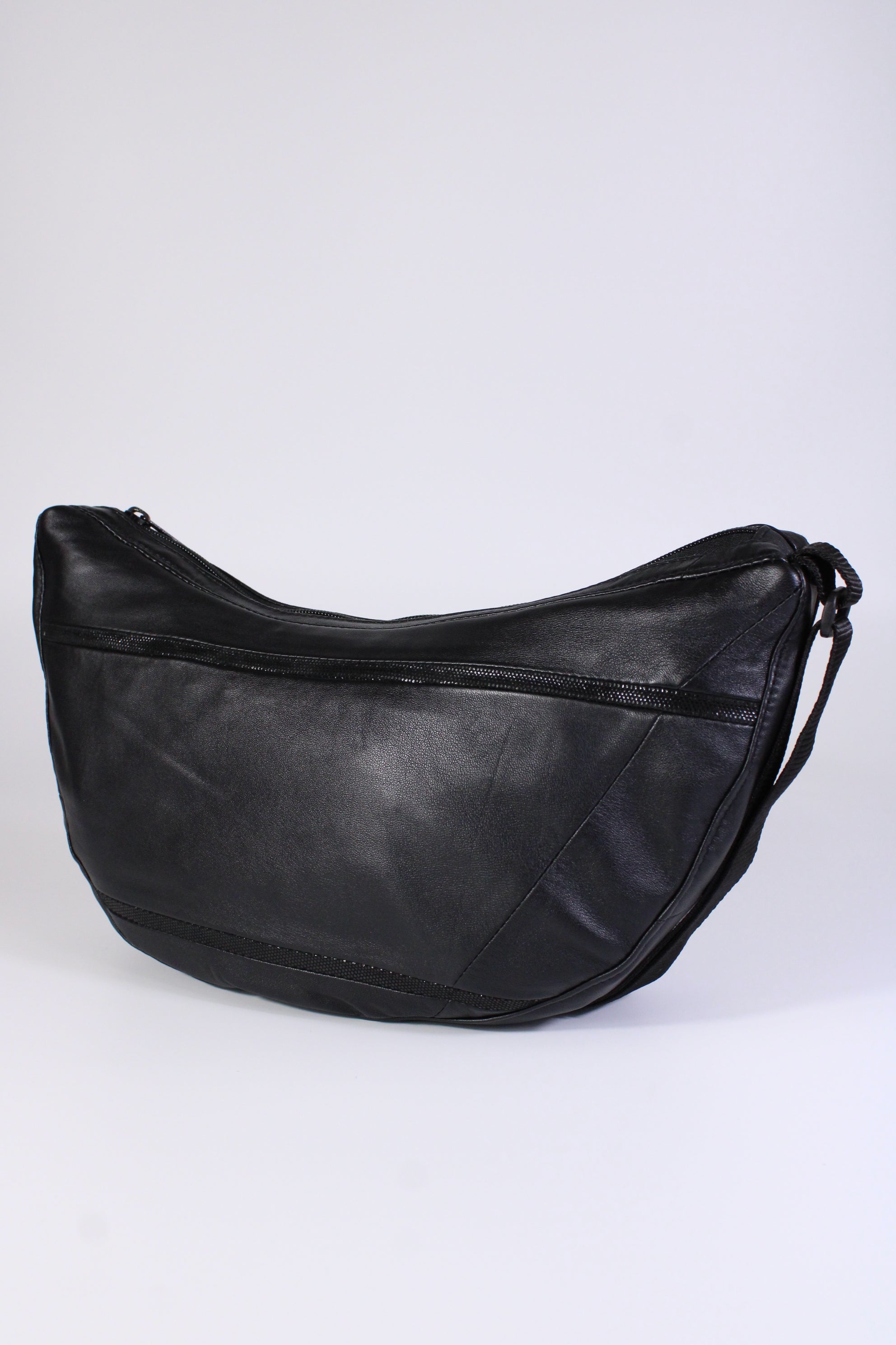 Die Moonbag - Schwarz Spezial