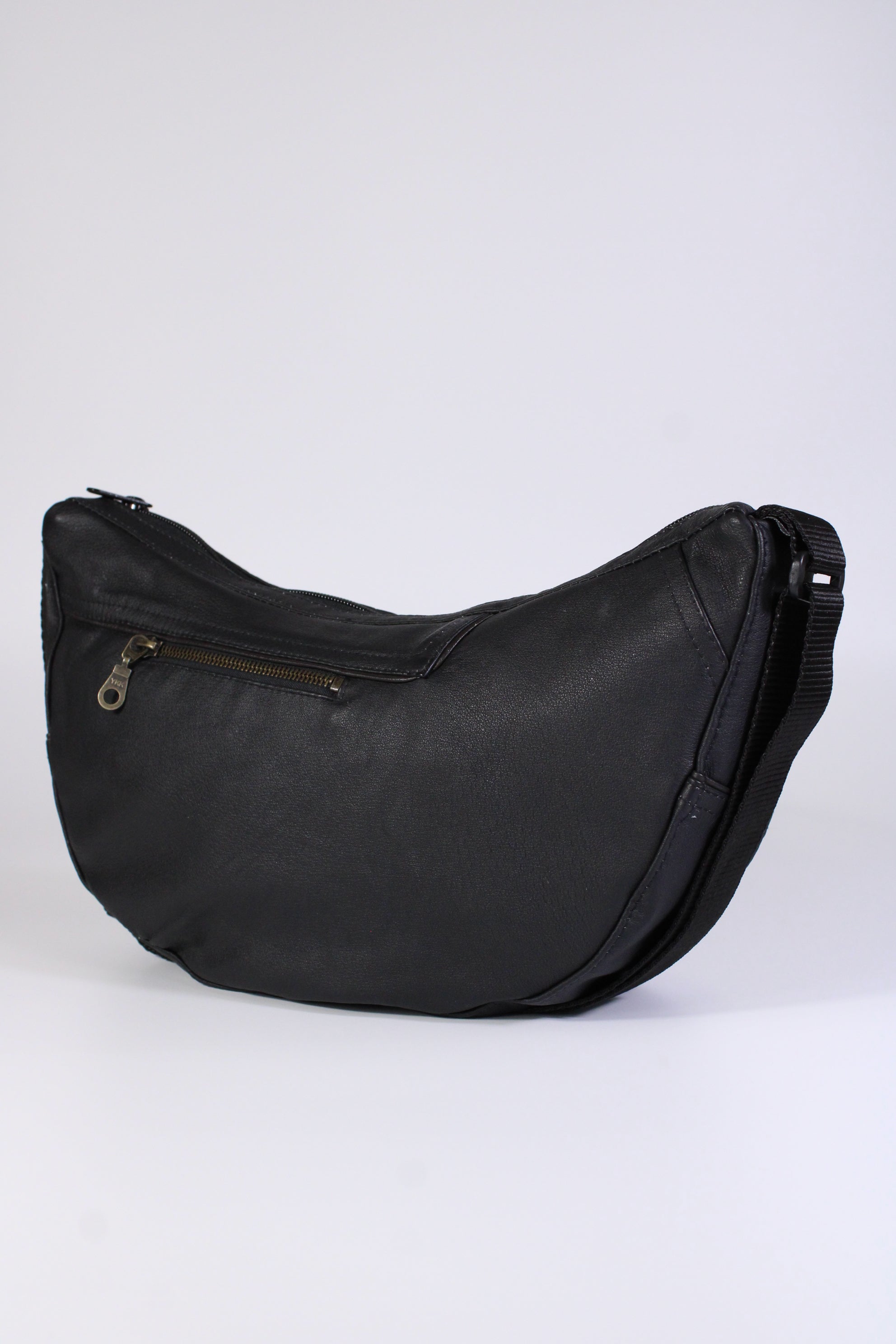 Die Moonbag - Schwarz Spezial