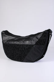 Die Moonbag - Schwarz Spezial