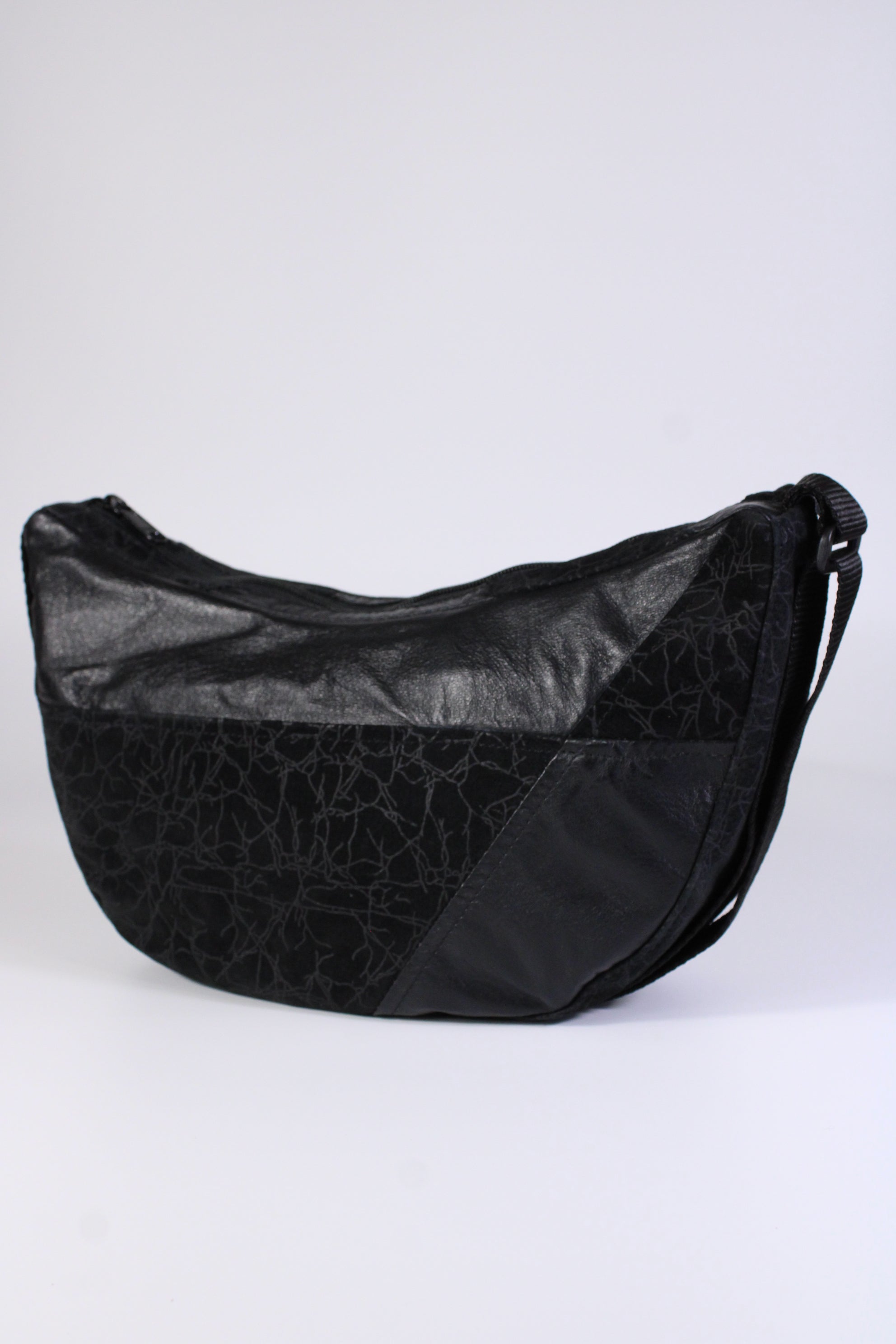 Die Moonbag - Schwarz Spezial