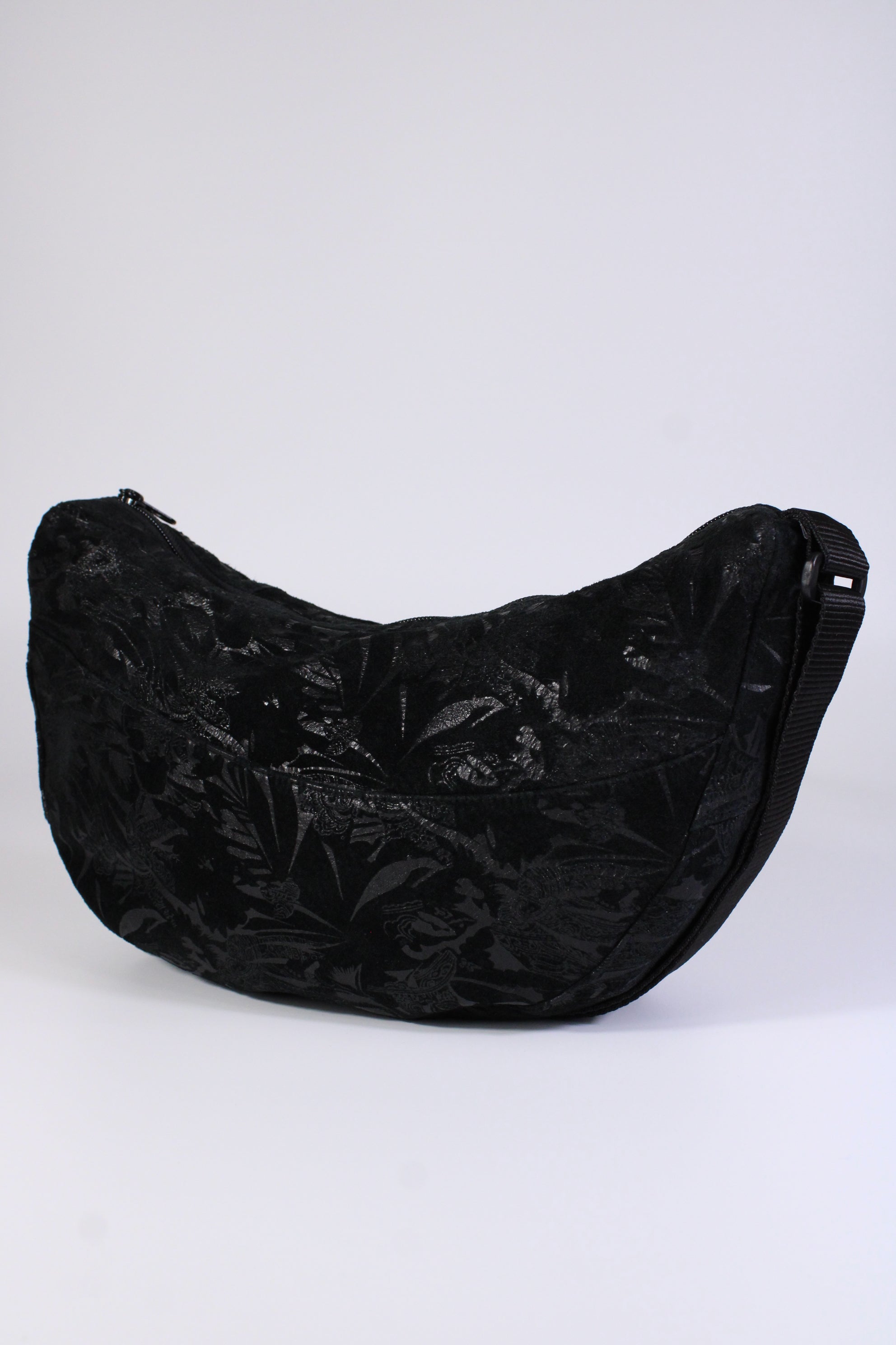 Die Moonbag - Schwarz Spezial