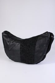 Die Moonbag - Schwarz Spezial