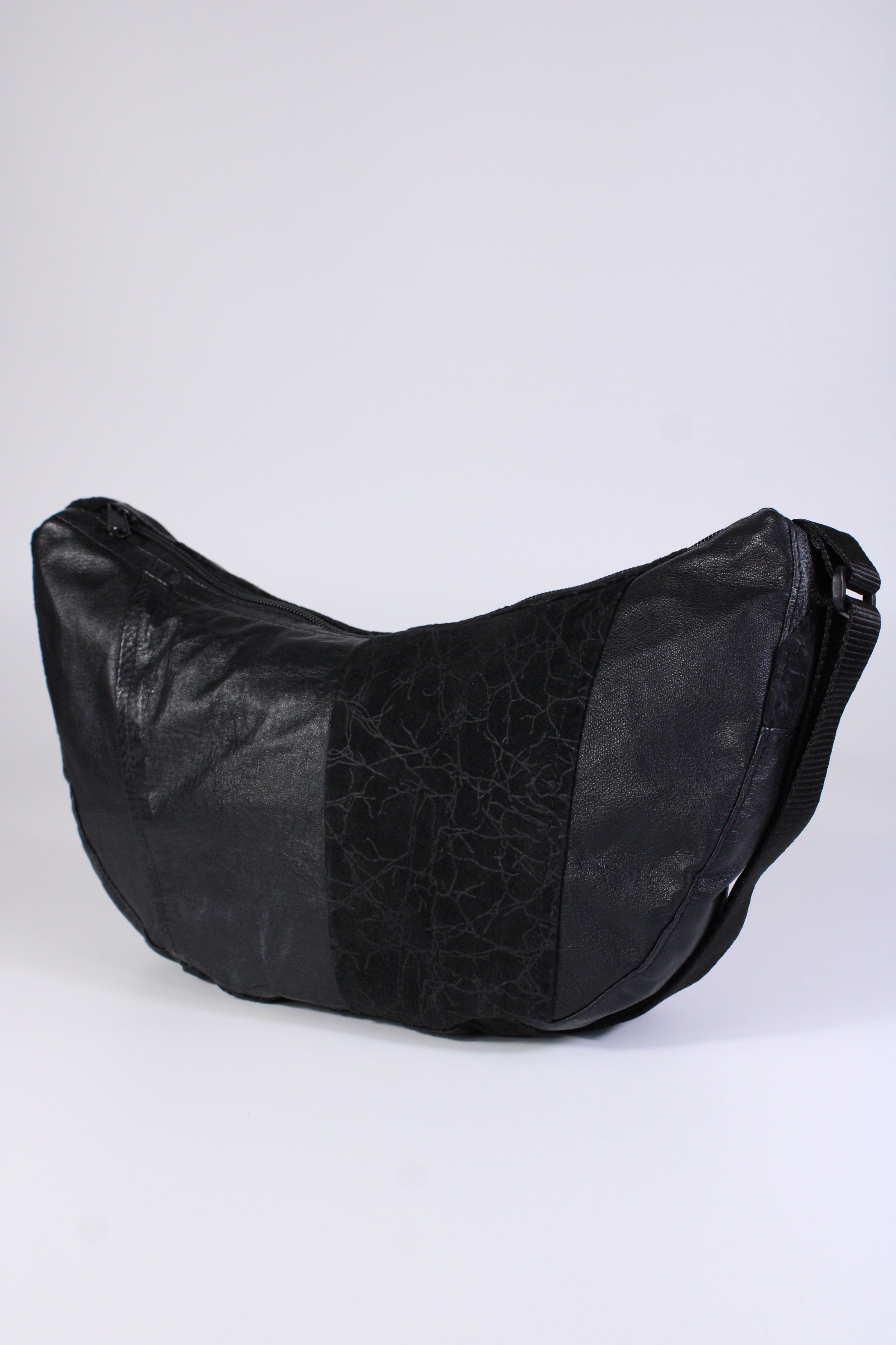 Die Moonbag - Schwarz Spezial