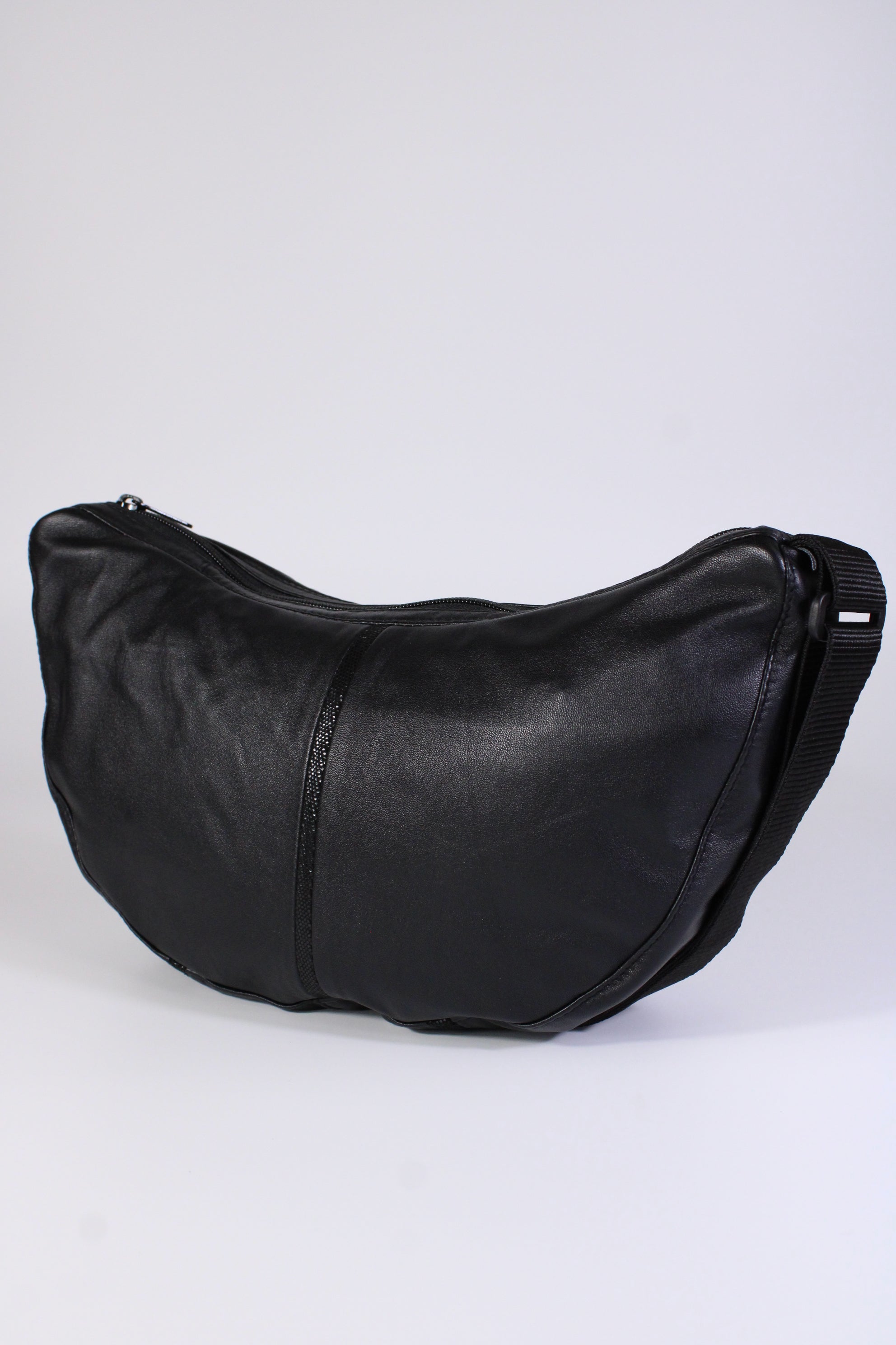 Die Moonbag - Schwarz Spezial