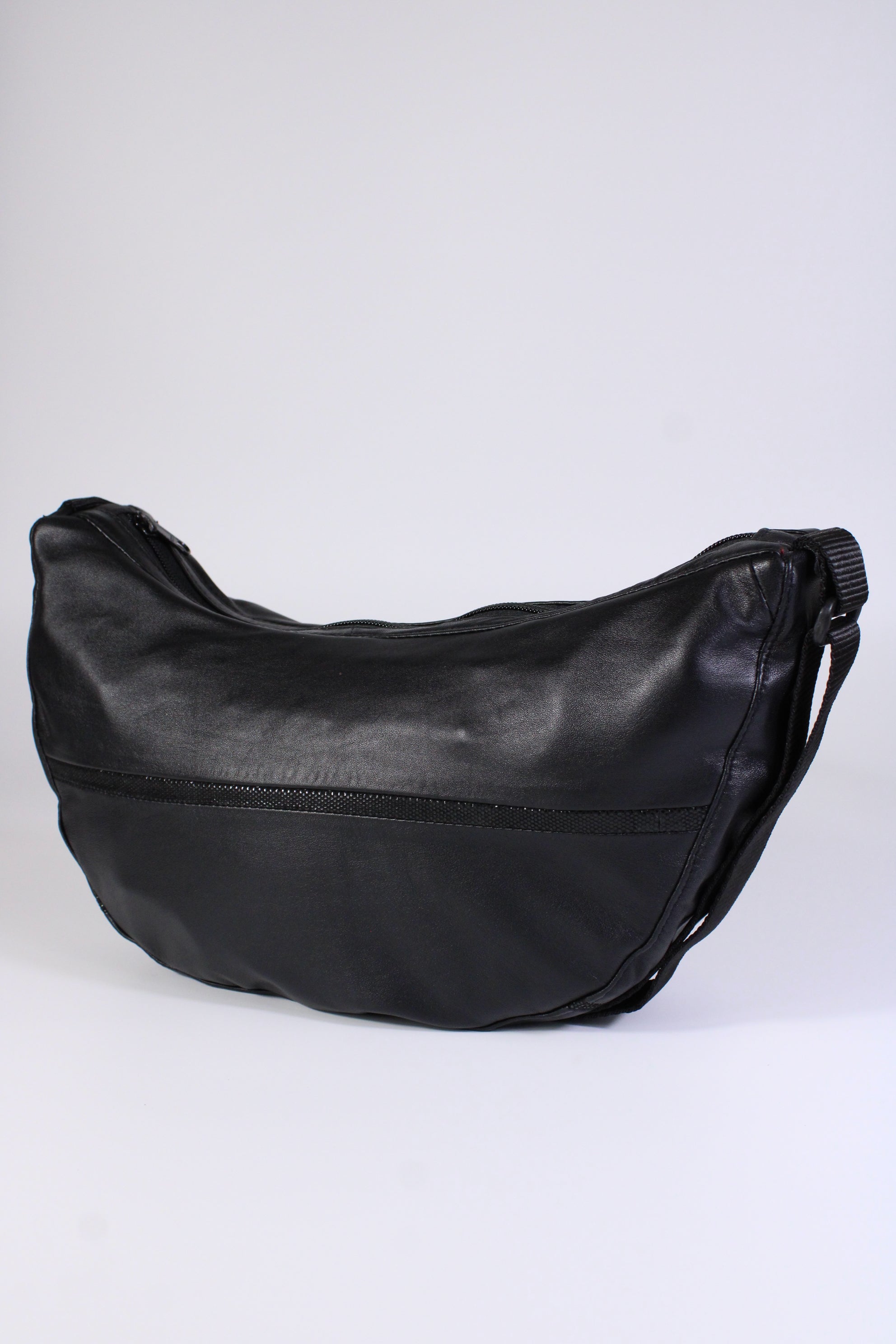 Die Moonbag - Schwarz Spezial