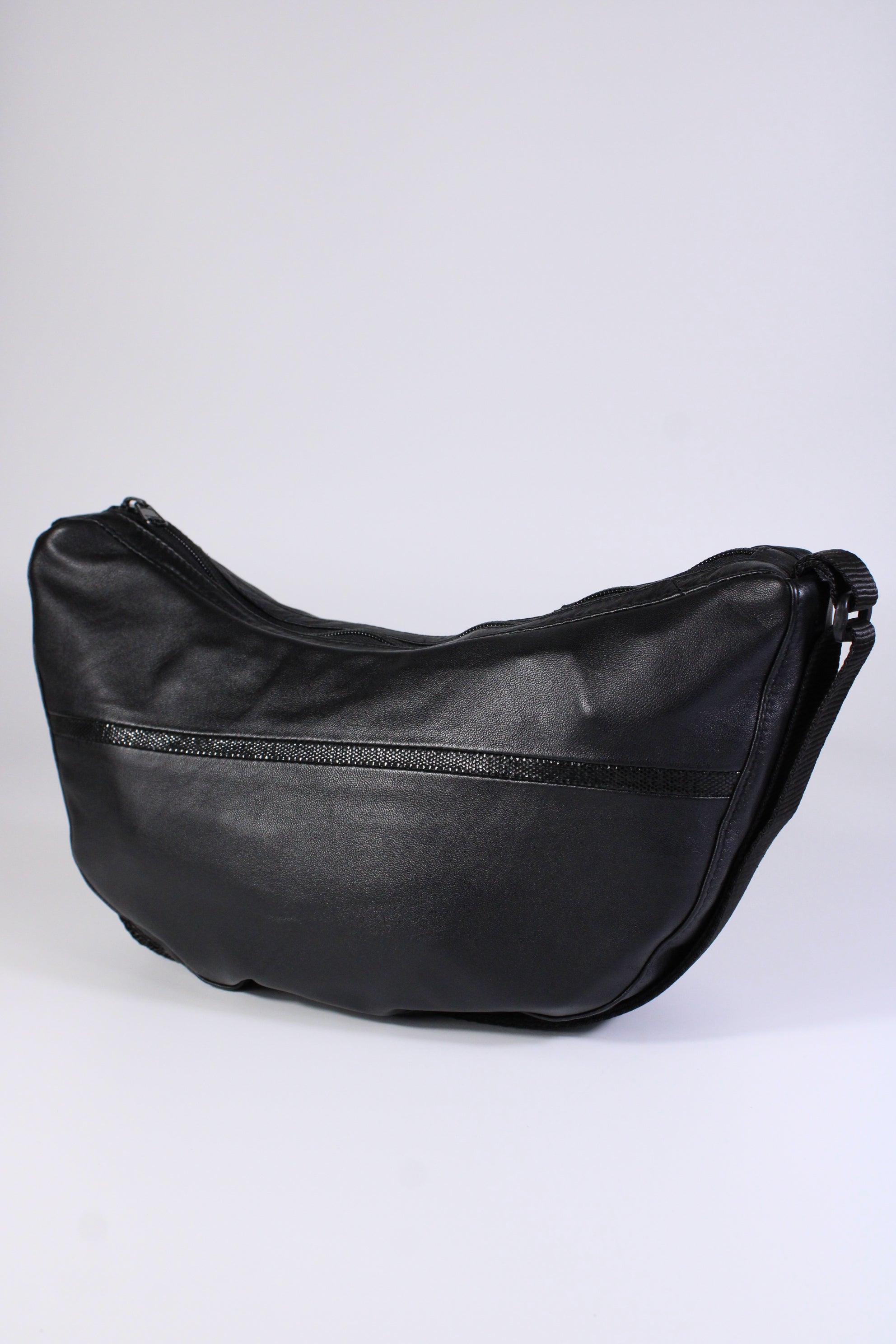 Die Moonbag - Schwarz Spezial