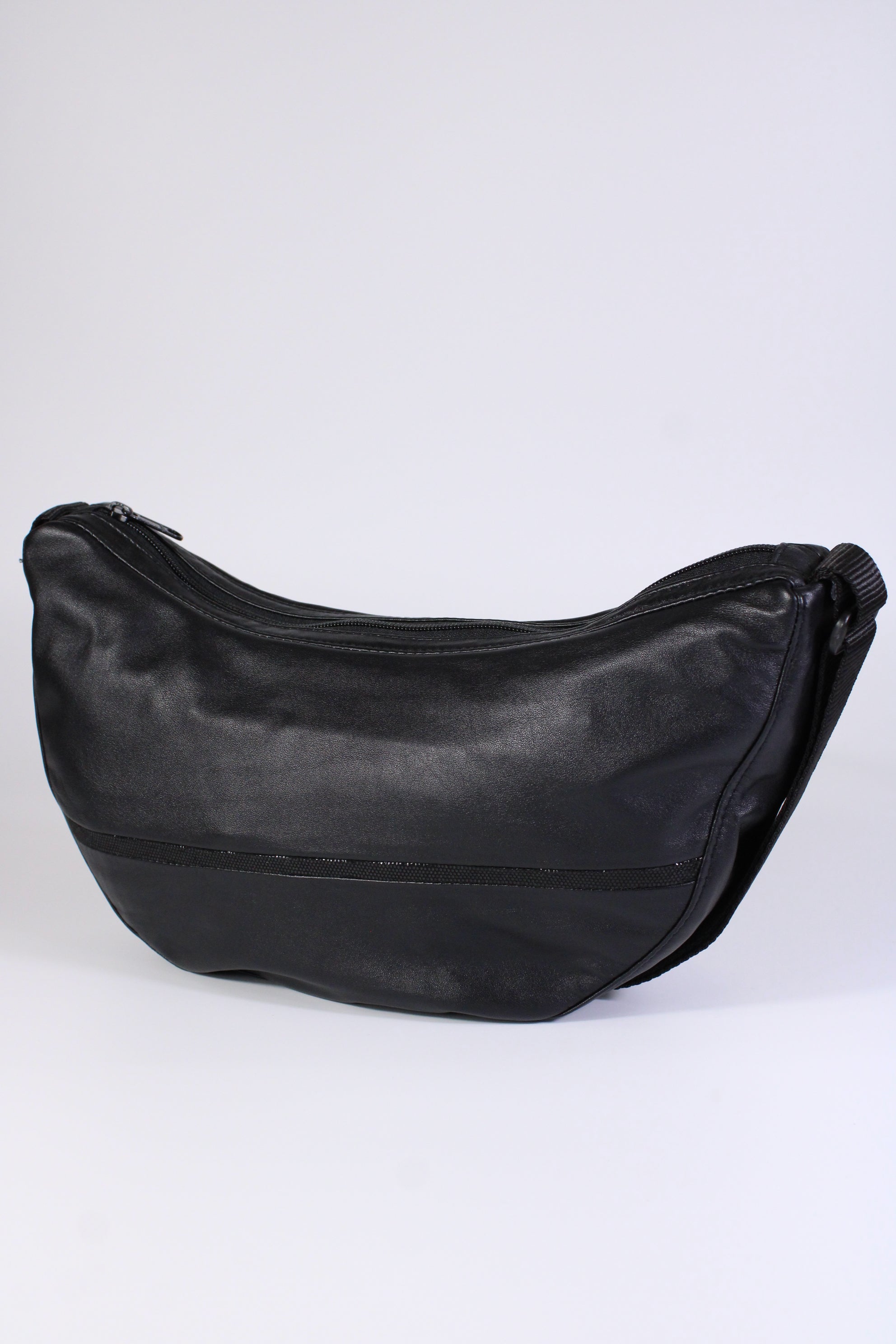 Die Moonbag - Schwarz Spezial