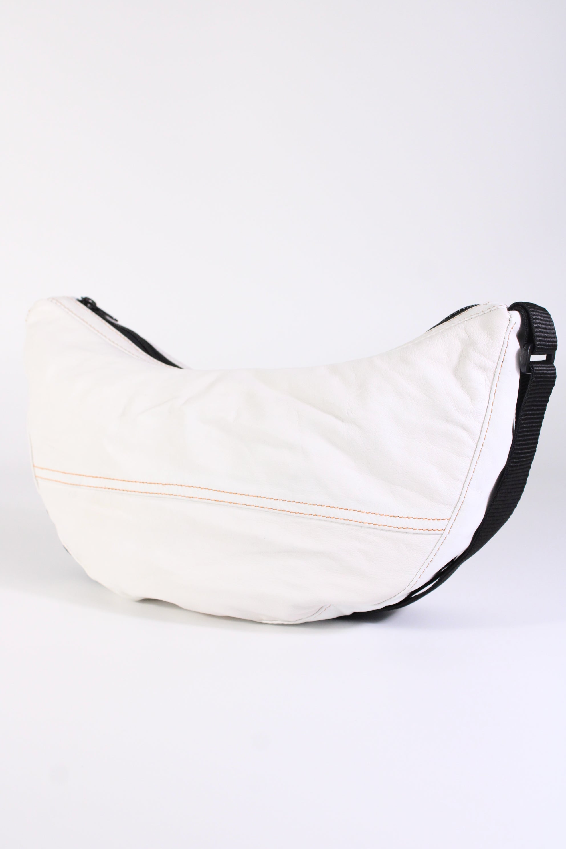 Die Moonbag - Weiß Spezial